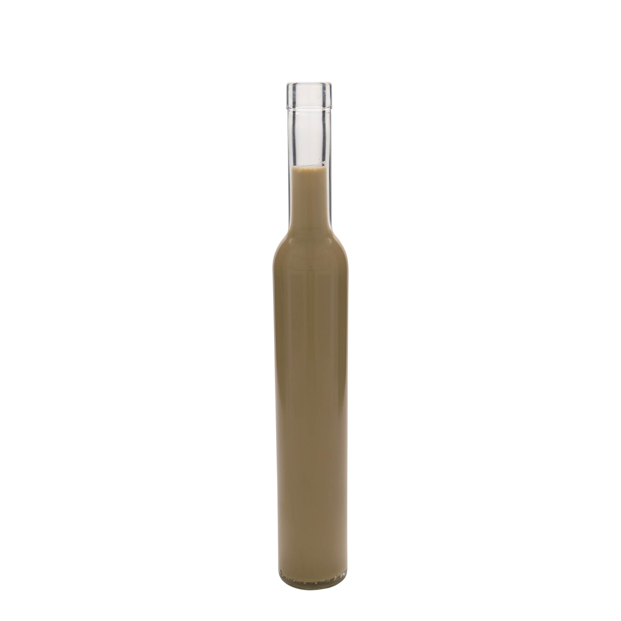 Botella de vidrio de 375 ml 'Maximo', boca: corcho