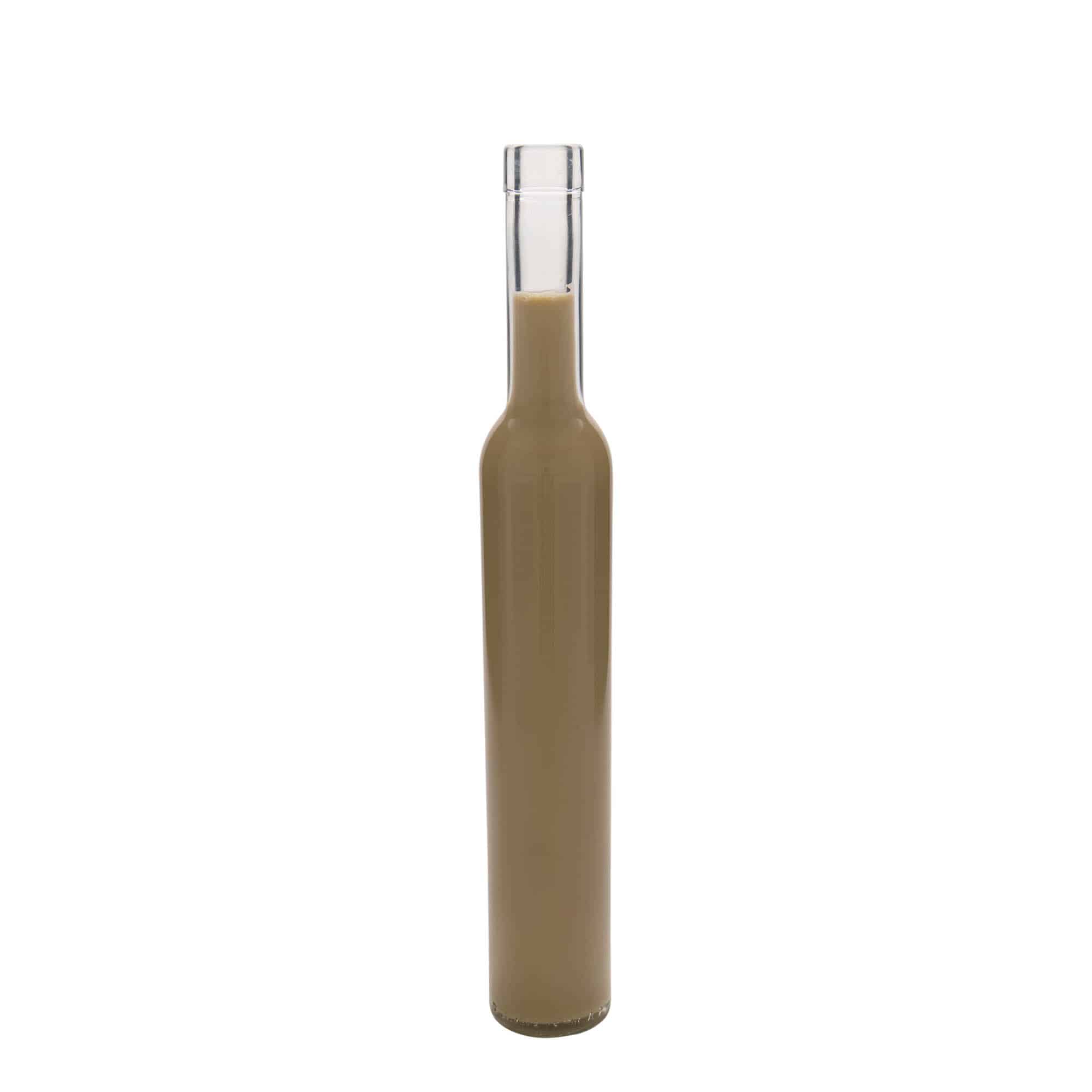 Botella de vidrio de 375 ml 'Maximo', boca: corcho Botella de vidrio de 375 ml 'Maximo', boca: corcho