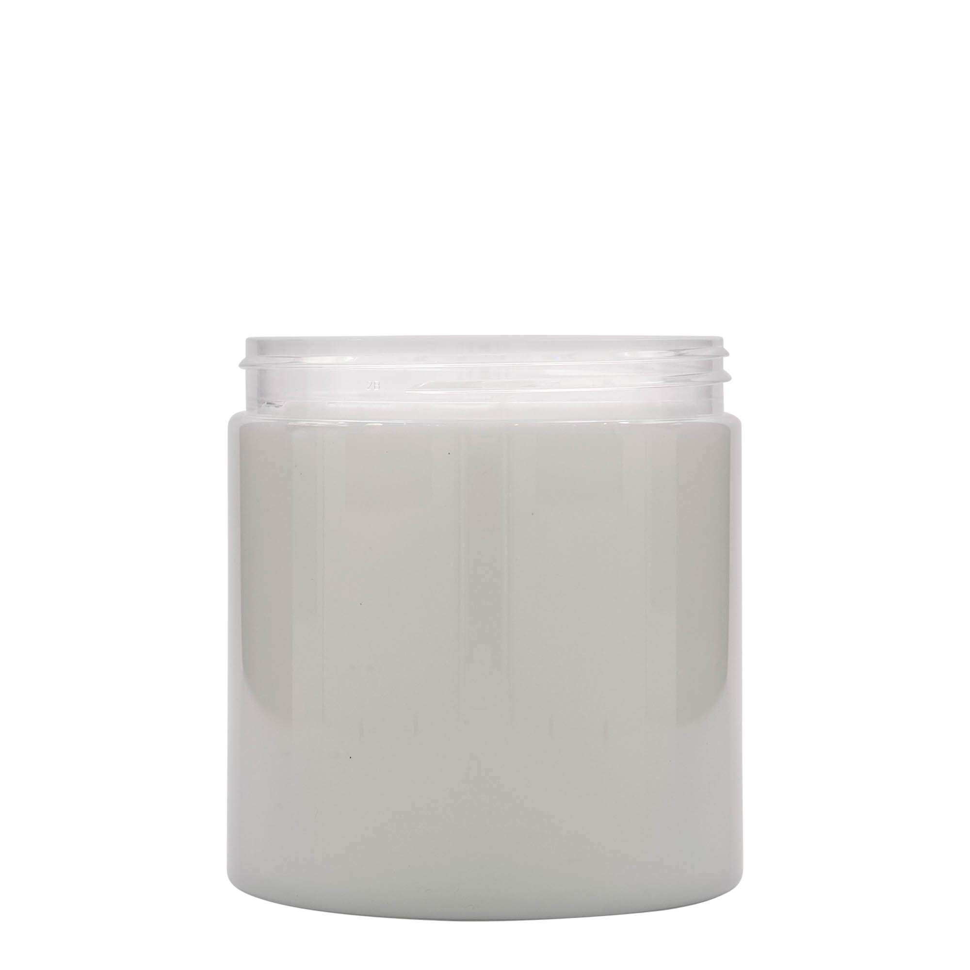 Lata PET de 750 ml 'Isabella', boca: 100/400