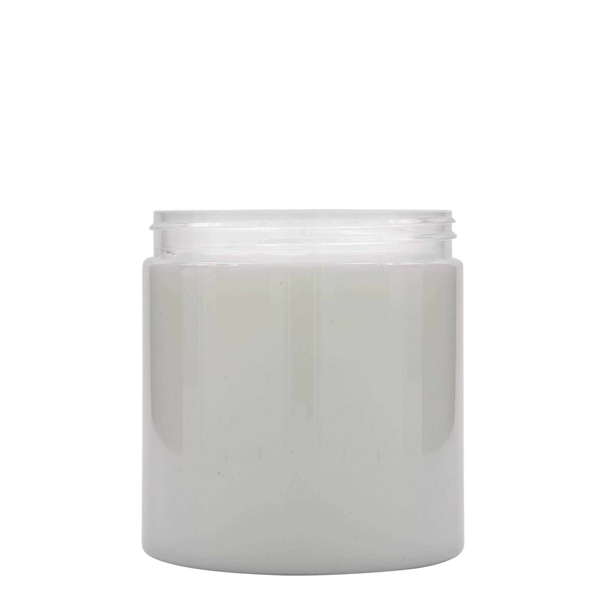 Lata PET de 750 ml 'Isabella', boca: 100/400