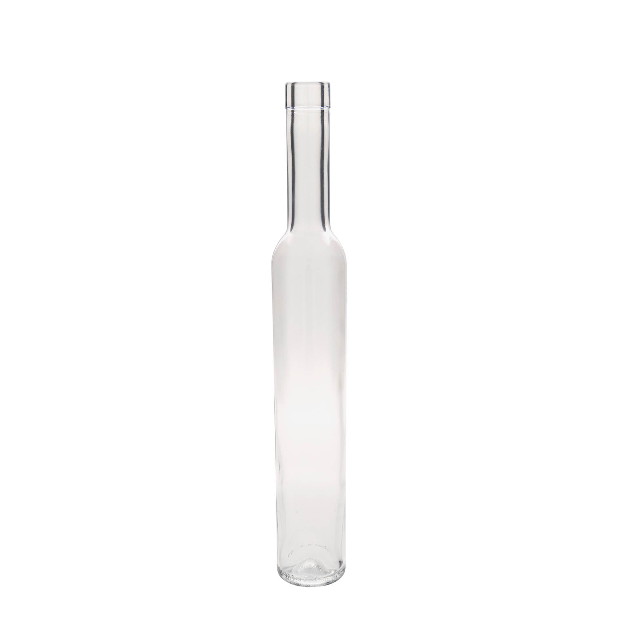 Botella de vidrio de 375 ml 'Maximo', boca: corcho