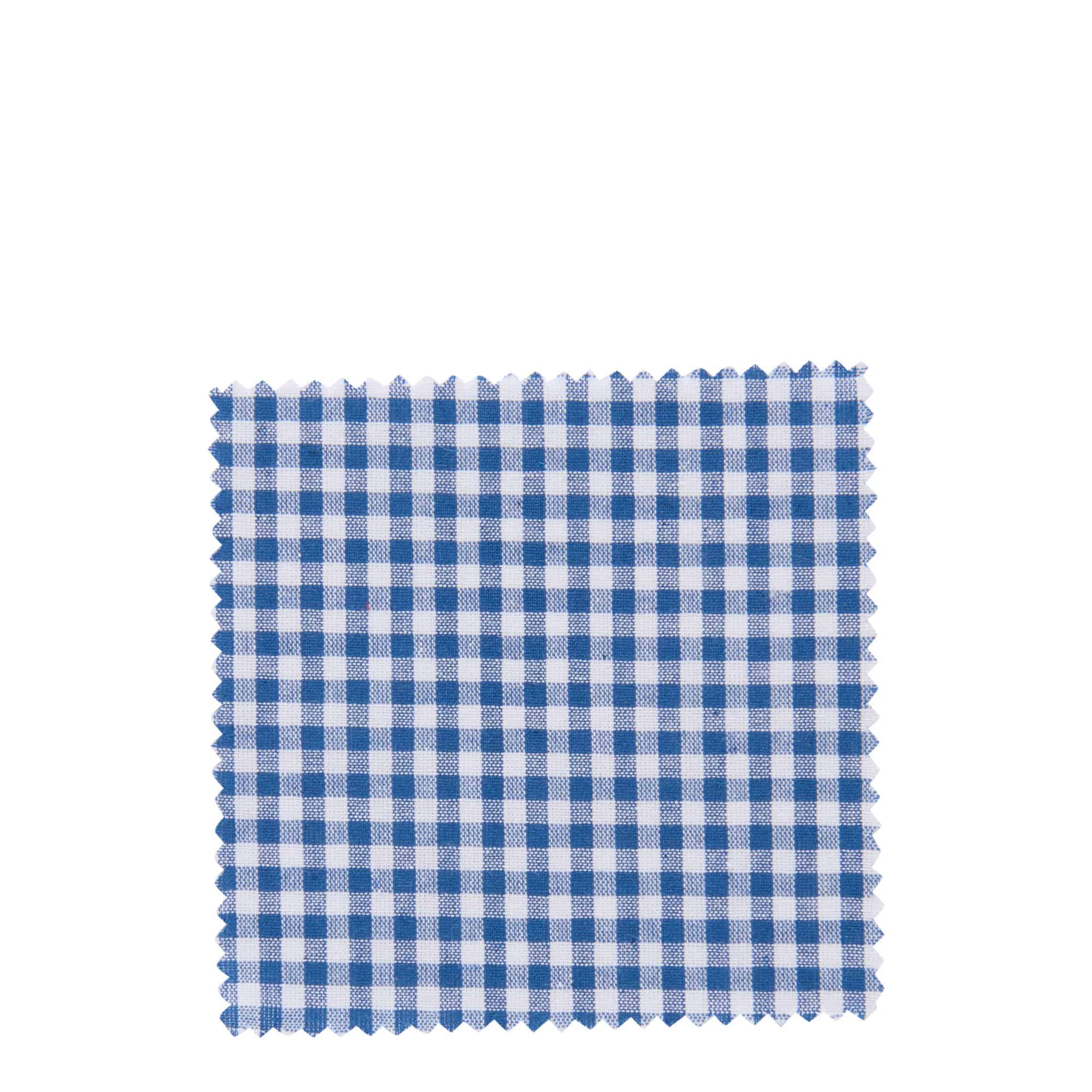Mantelito de tela a cuadros 12x12, cuadrado, textil, azul oscuro, boca: TO38-TO53