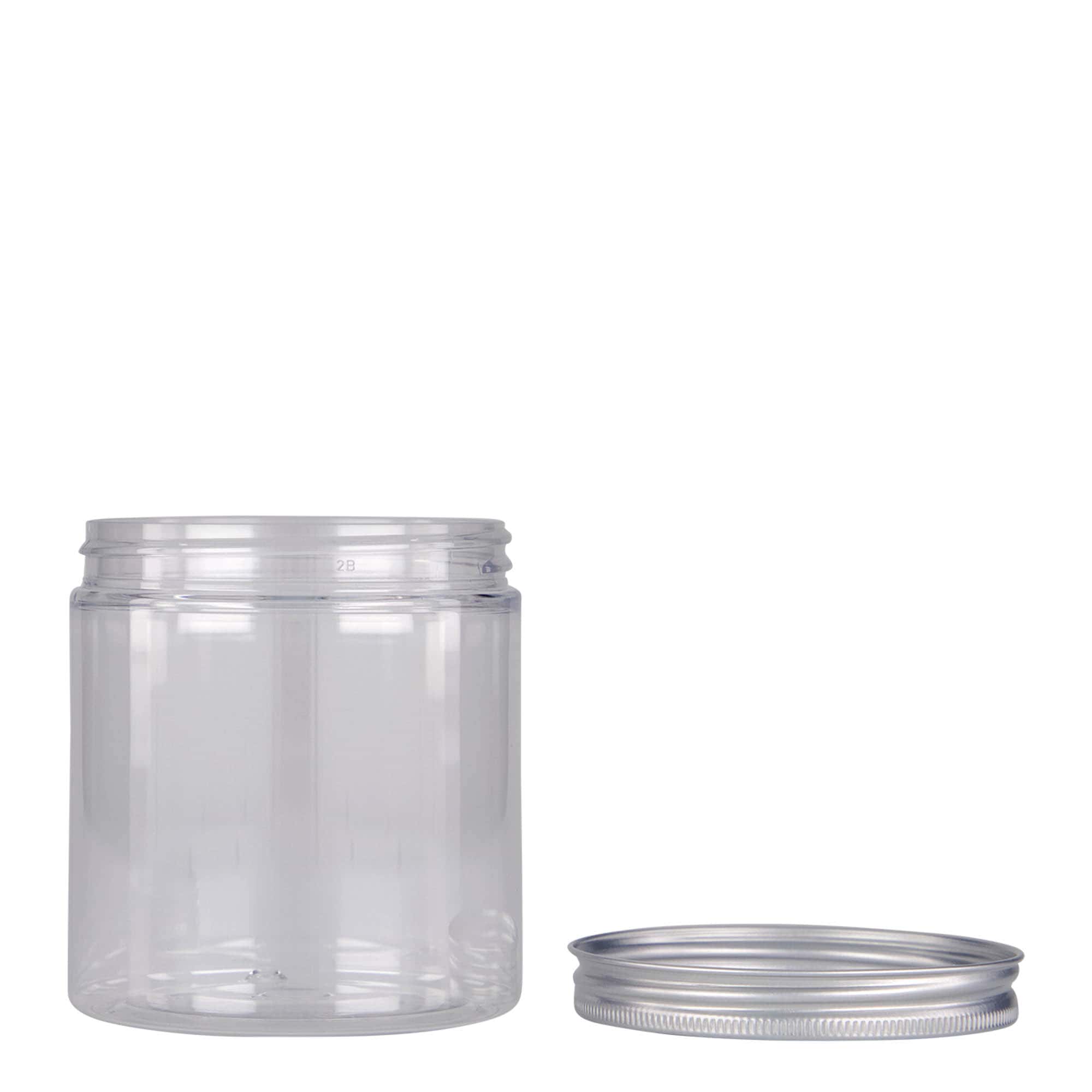250 ml lata PET 'Isabella', boca: 70/400