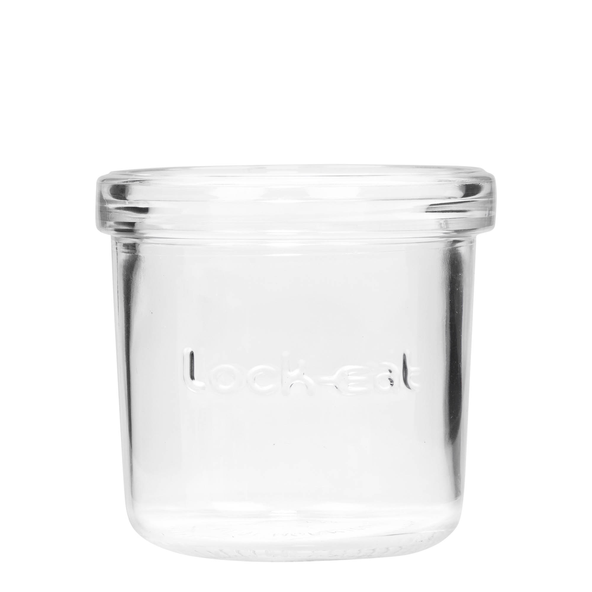 200 ml tarro con cierre de alambre 'Lock-Eat', boca: cierre de alambre 200 ml tarro con cierre de alambre 'Lock-Eat', boca: cierre de alambre