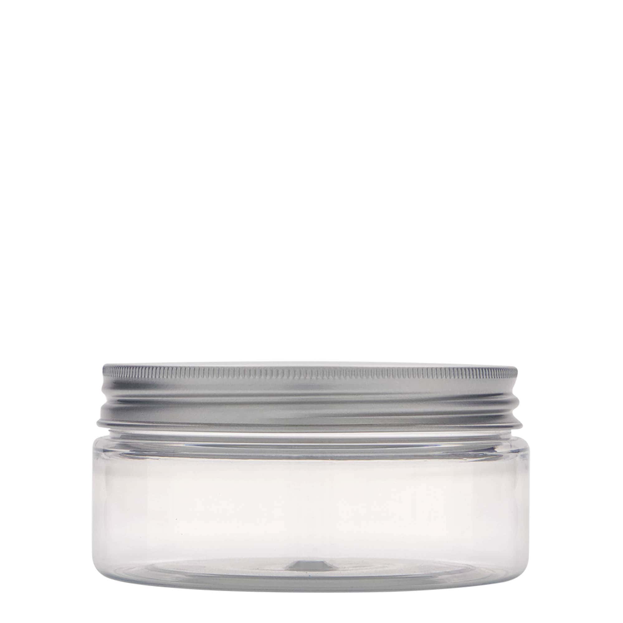 250 ml Lata PET 'Isabella', boca: 100/400
