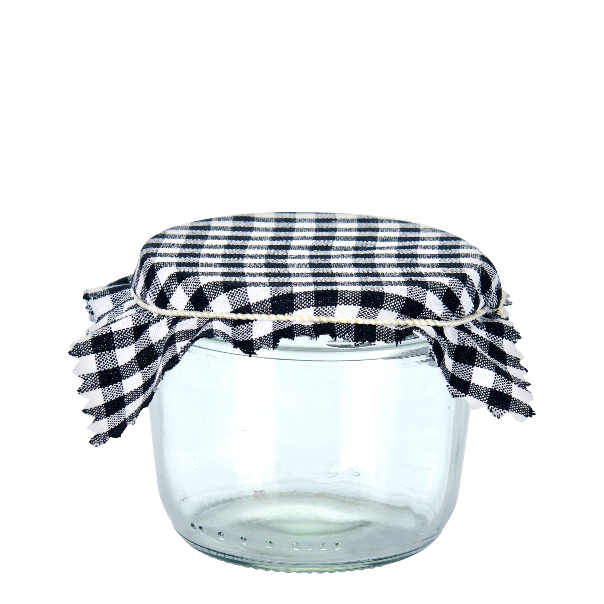 Mantelito de tela a cuadros 12x12, cuadrado, textil, negro, boca: TO38-TO53 Mantelito de tela a cuadros 12x12, cuadrado, textil, negro, boca: TO38-TO53