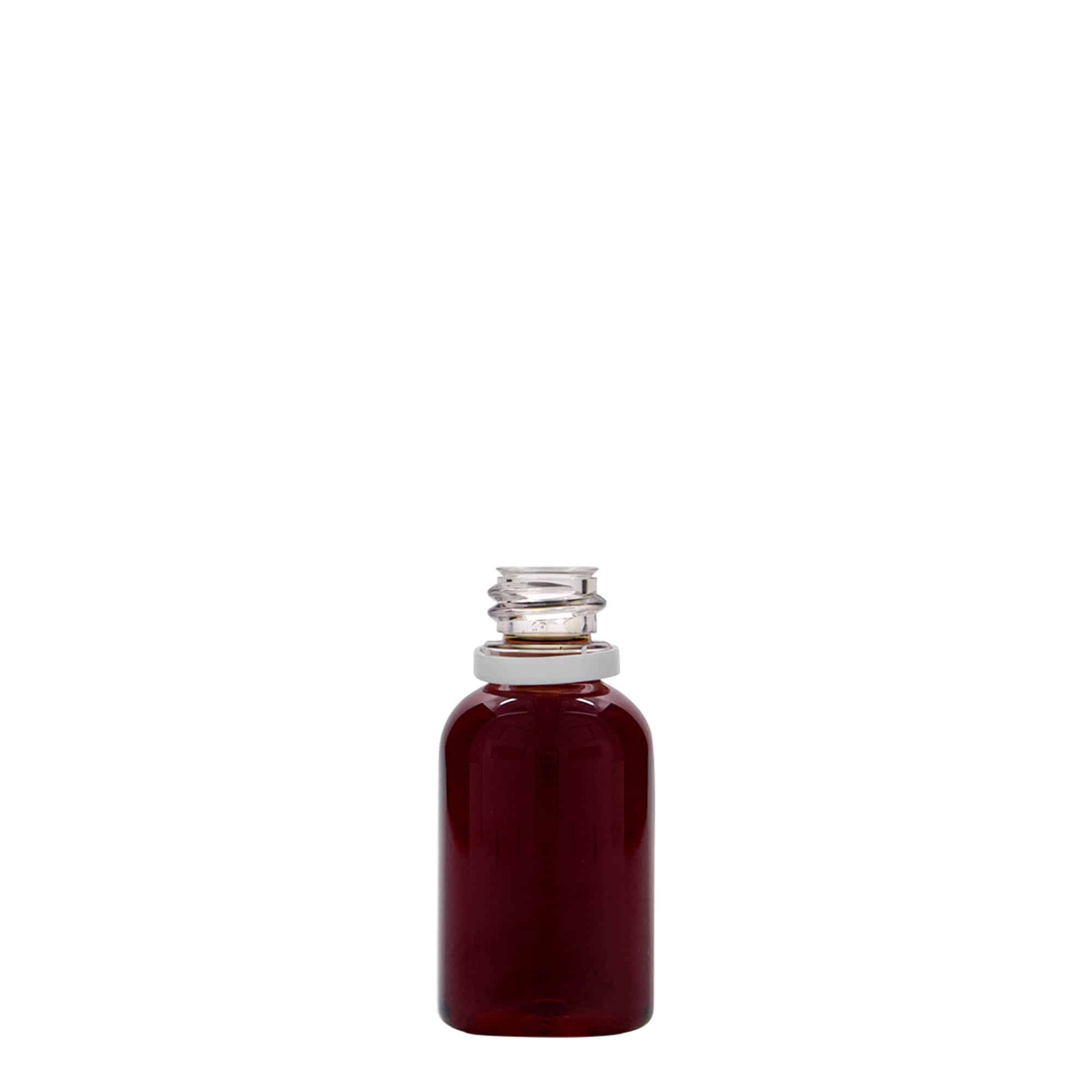 Frasco de medicamentos de PET 'Easy Living' de 30 ml, plástico, boca: DIN 18