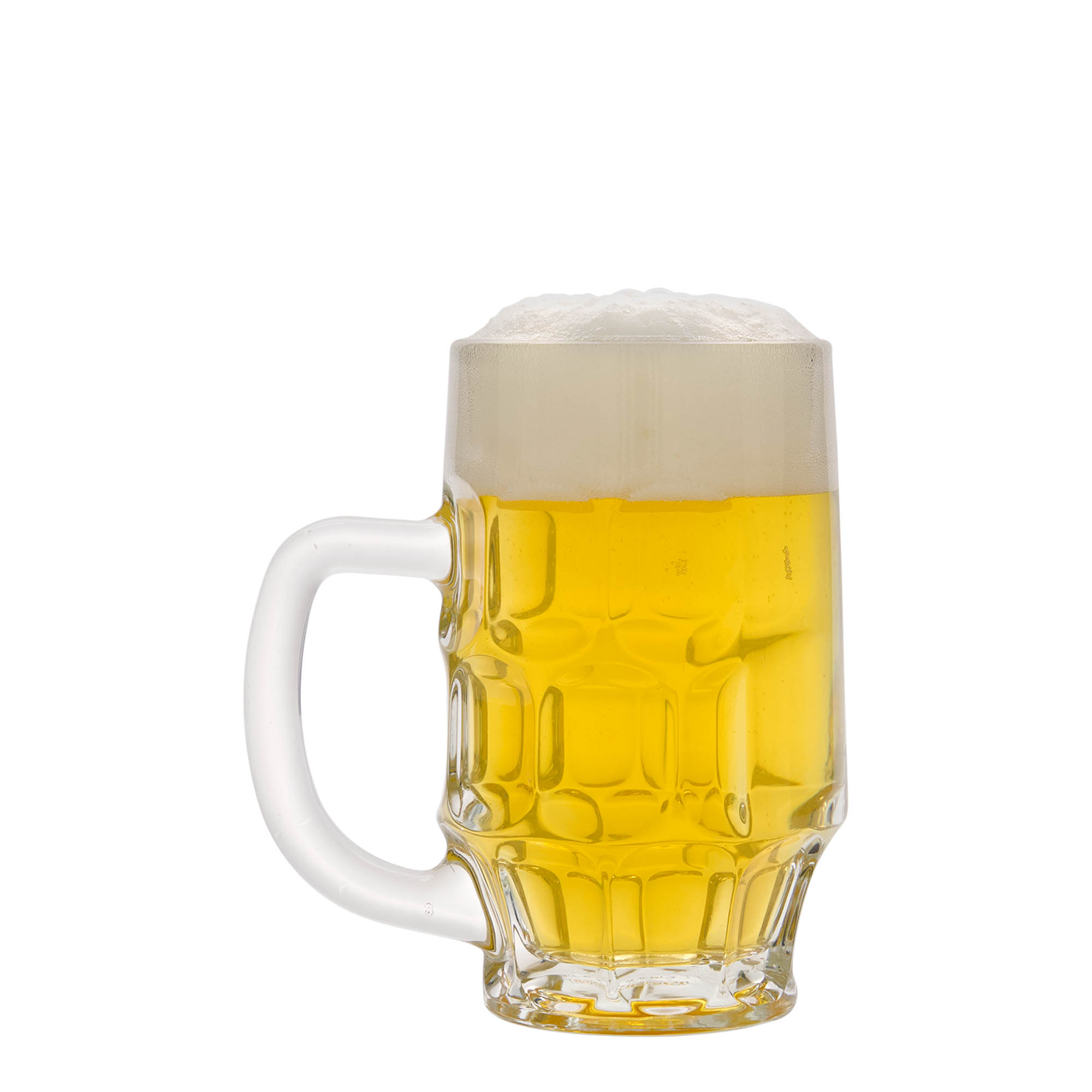 Jarra de cerveza de 300 ml Seidel 'Braumeister', vidrio