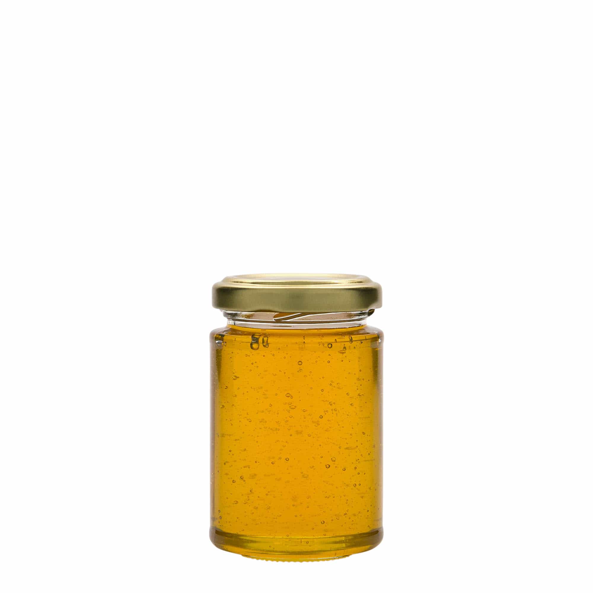110 ml vaso redondo, boca: Twist-Off (TO 48)
