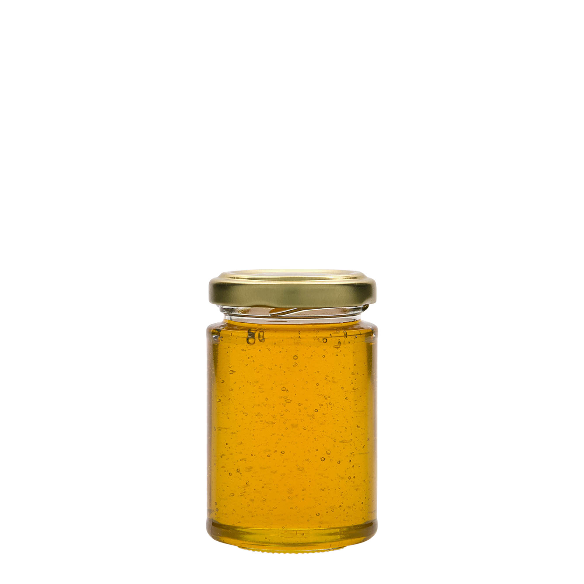 110 ml vaso redondo, boca: Twist-off (TO 48)