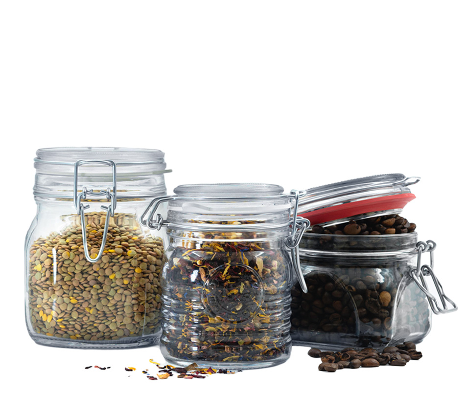 Botes herméticos Botes herméticos