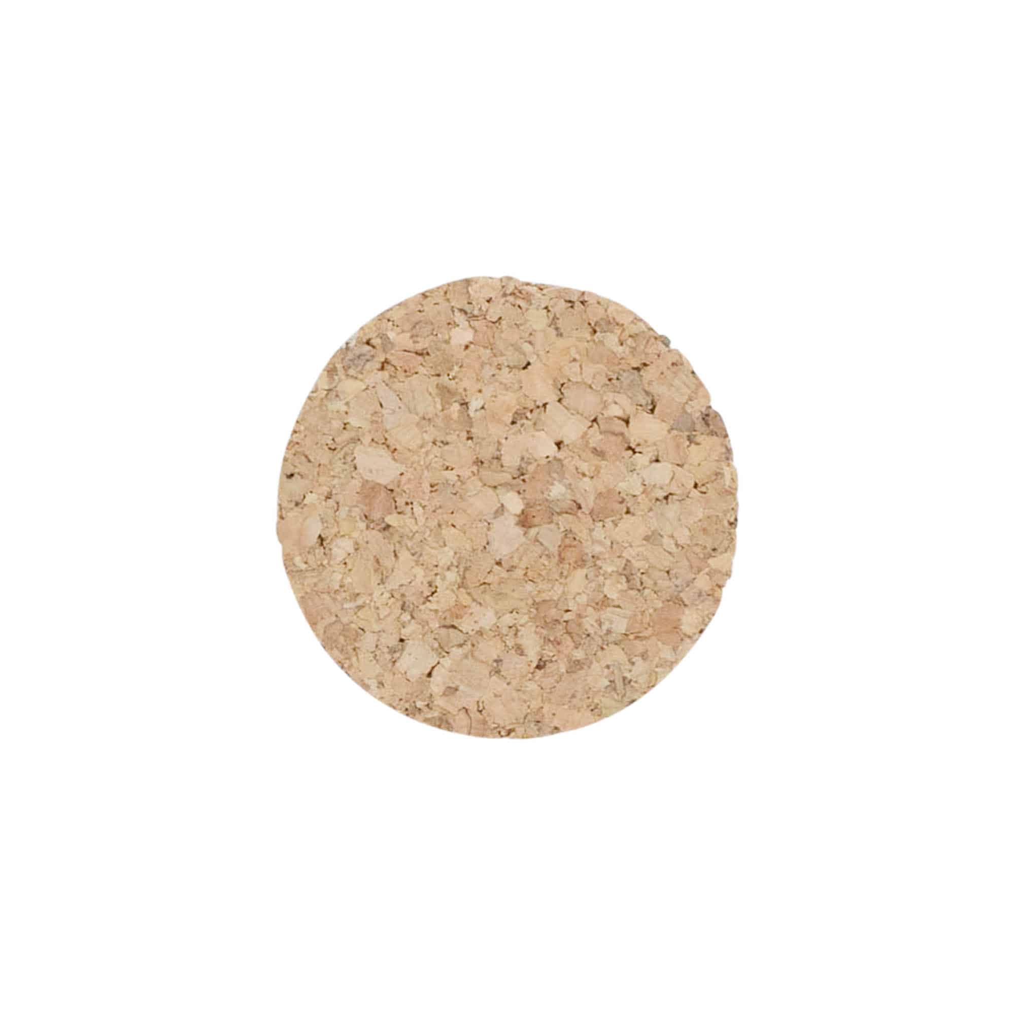 Tapones de corcho 38-42 x 27, beige, para boca: corcho