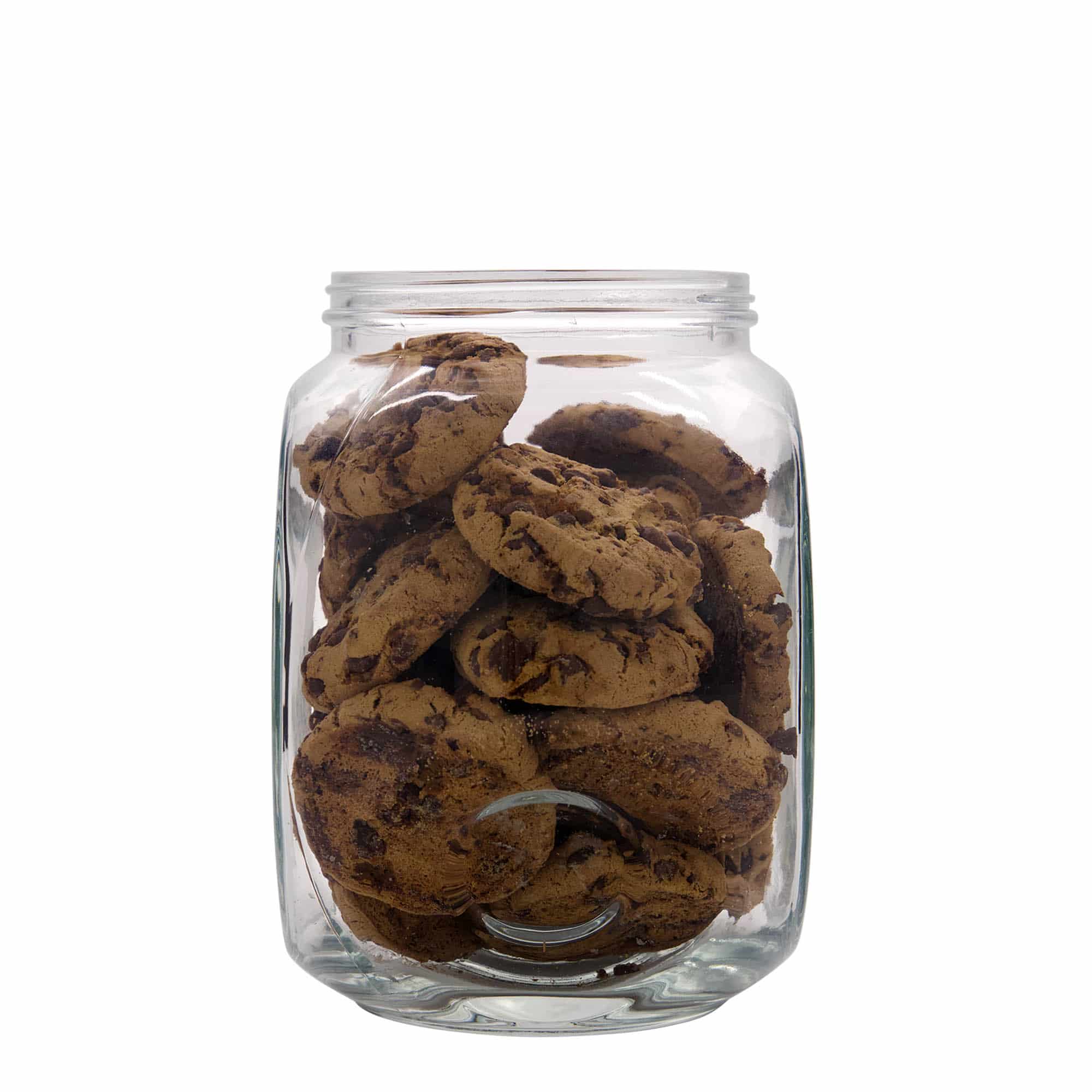 2.000 ml tarro de caramelos 'Pandora', boca: cierre de rosca