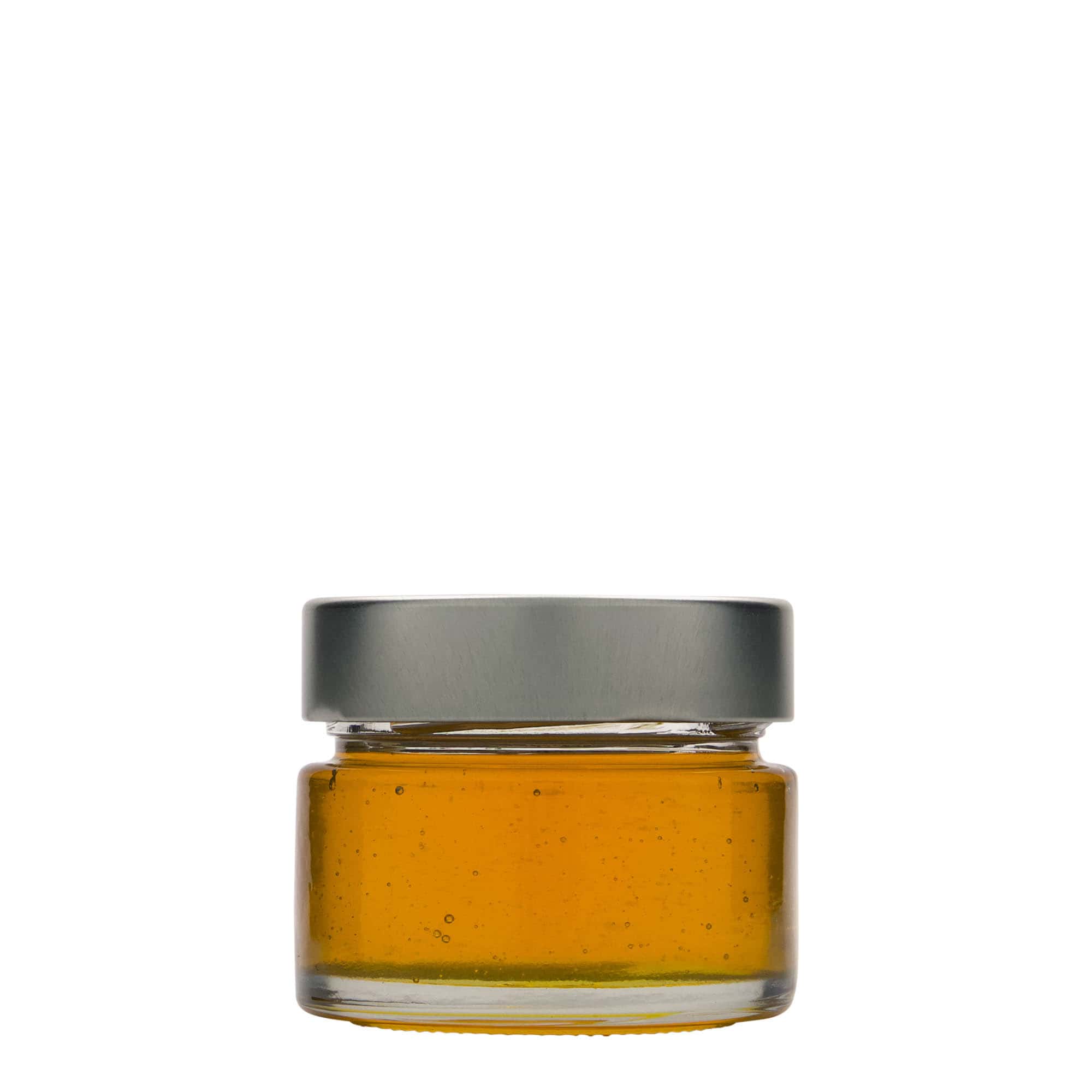 106 ml vaso redondo 'Albatros', boca: Extra-Deep-Twist-Off (EDTO 70)