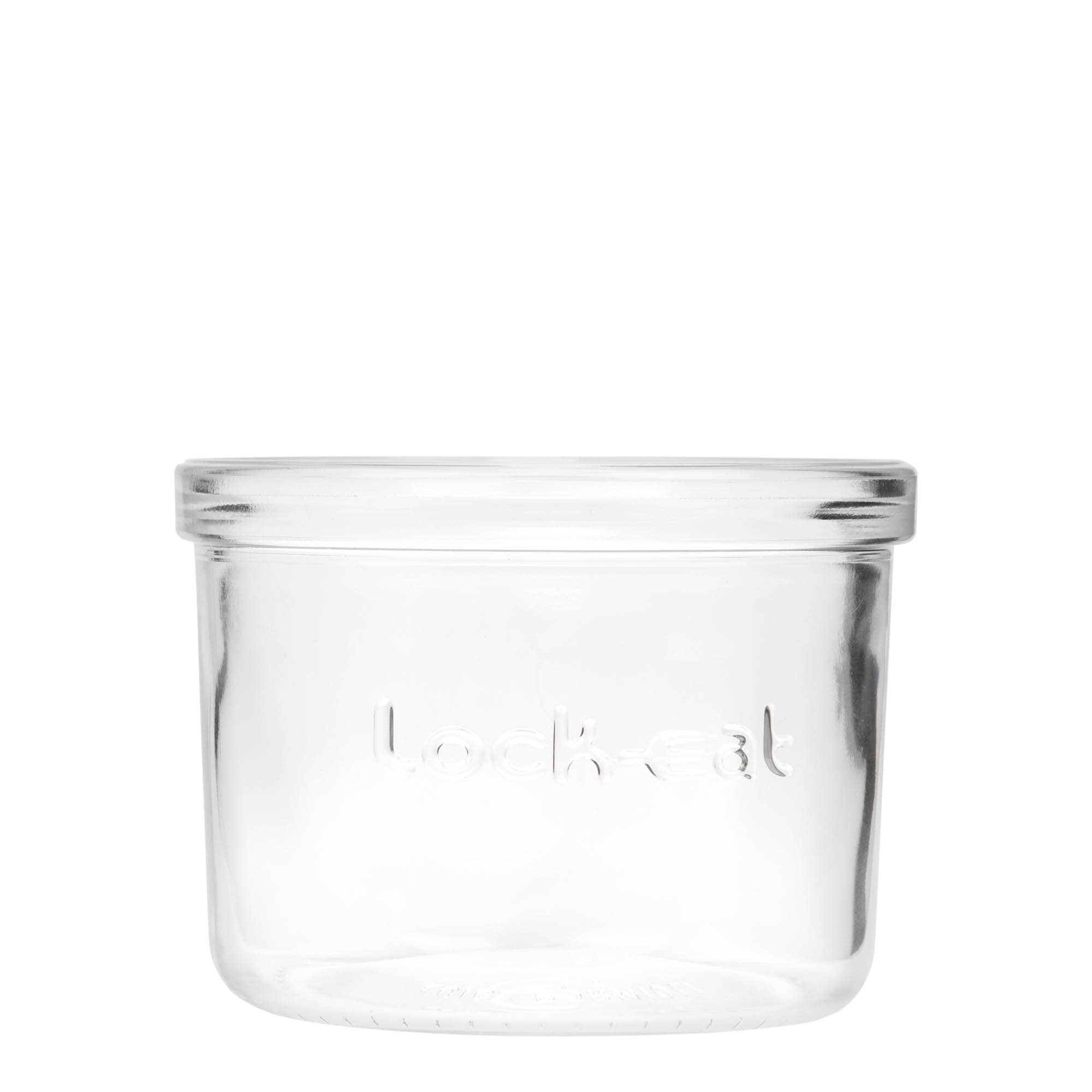 Tarro hermético 'Lock-Eat' de 500 ml, boca: cierre mecánico