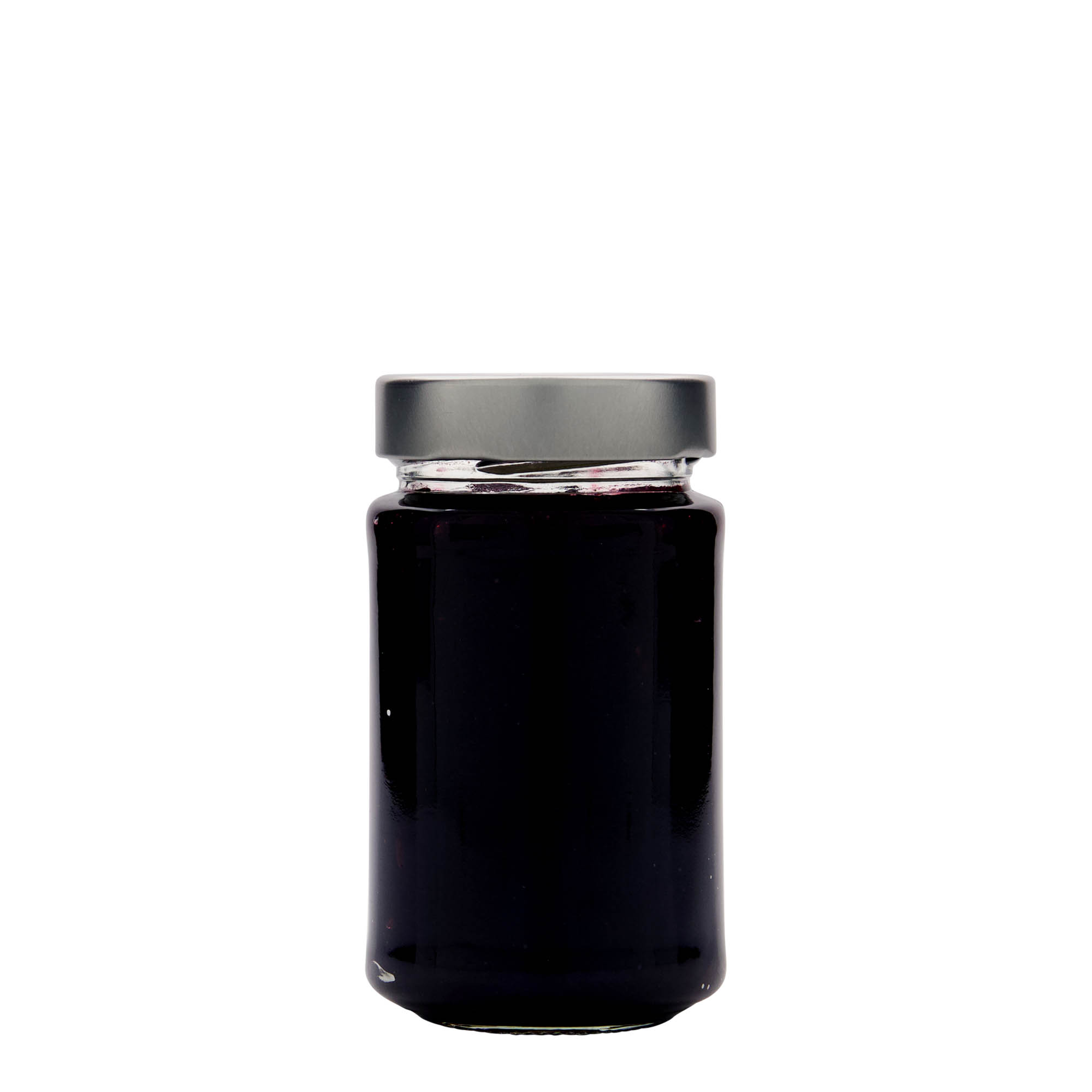 253 ml vaso redondo 'Summertime', boca: Deep-Twist-Off (DTO 58)