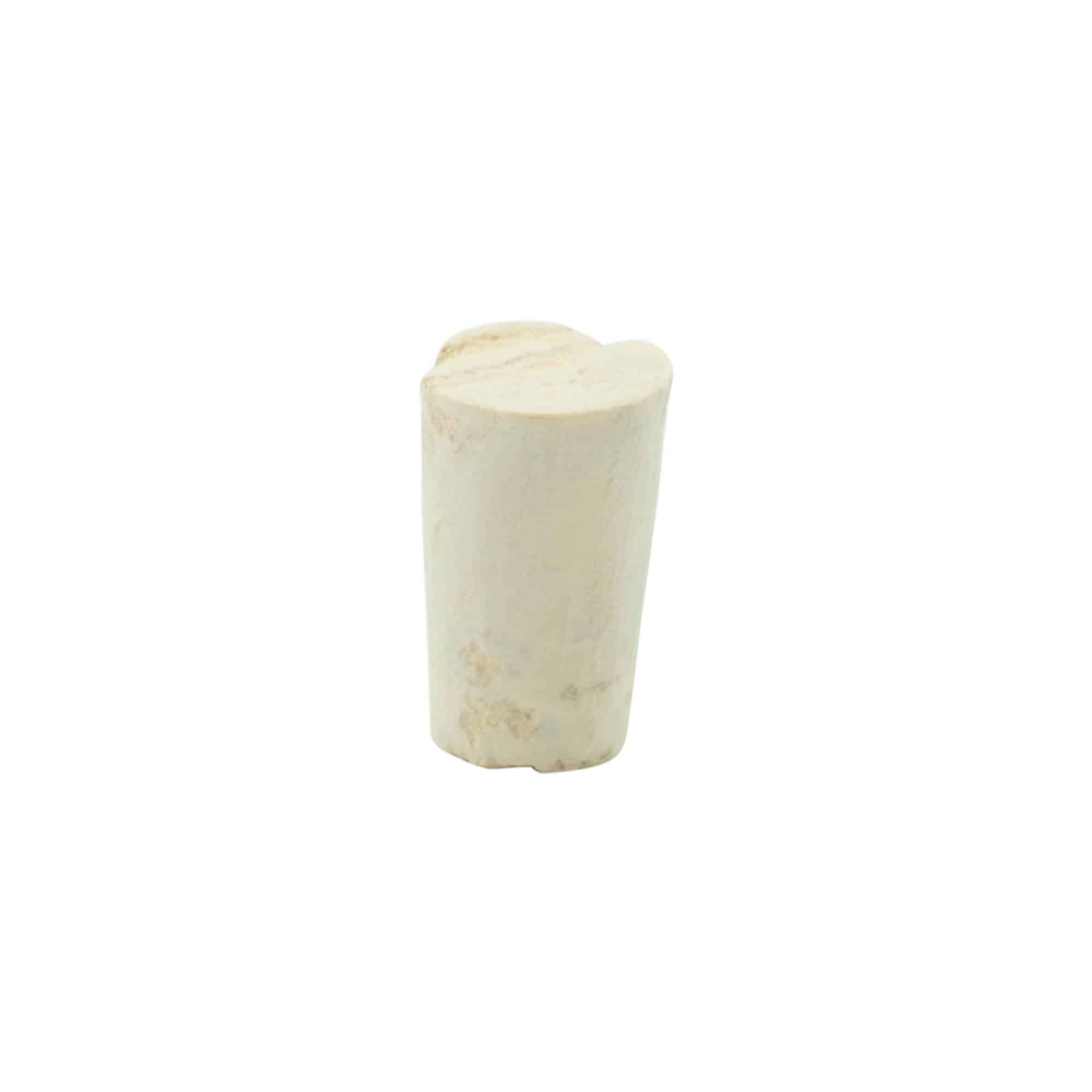 Tapones de corcho 11-14 x 22, beige, para boca: corcho Tapones de corcho 11-14 x 22, beige, para boca: corcho