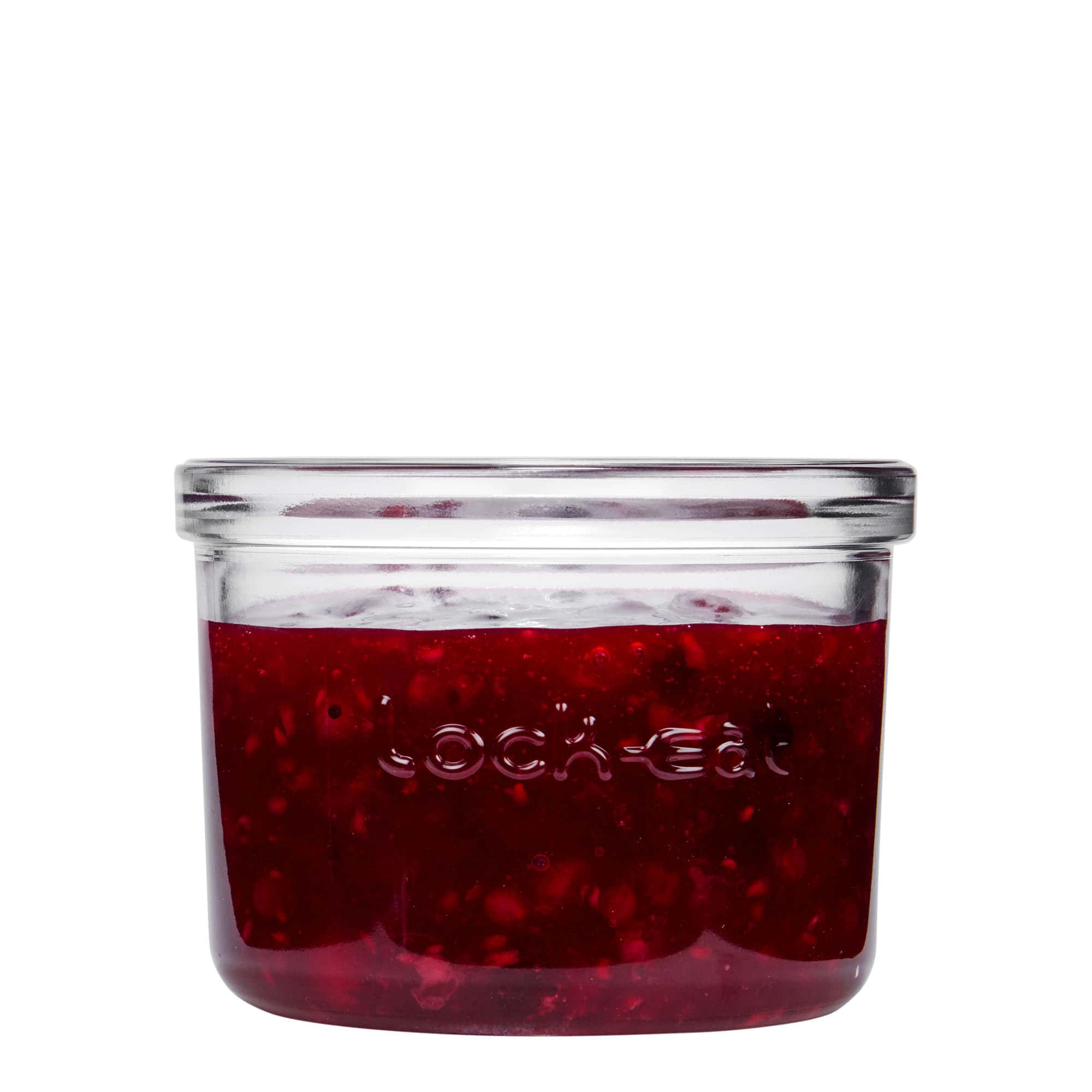 500 ml tarro de cierre con alambre 'Lock-Eat', boca: cierre con alambre