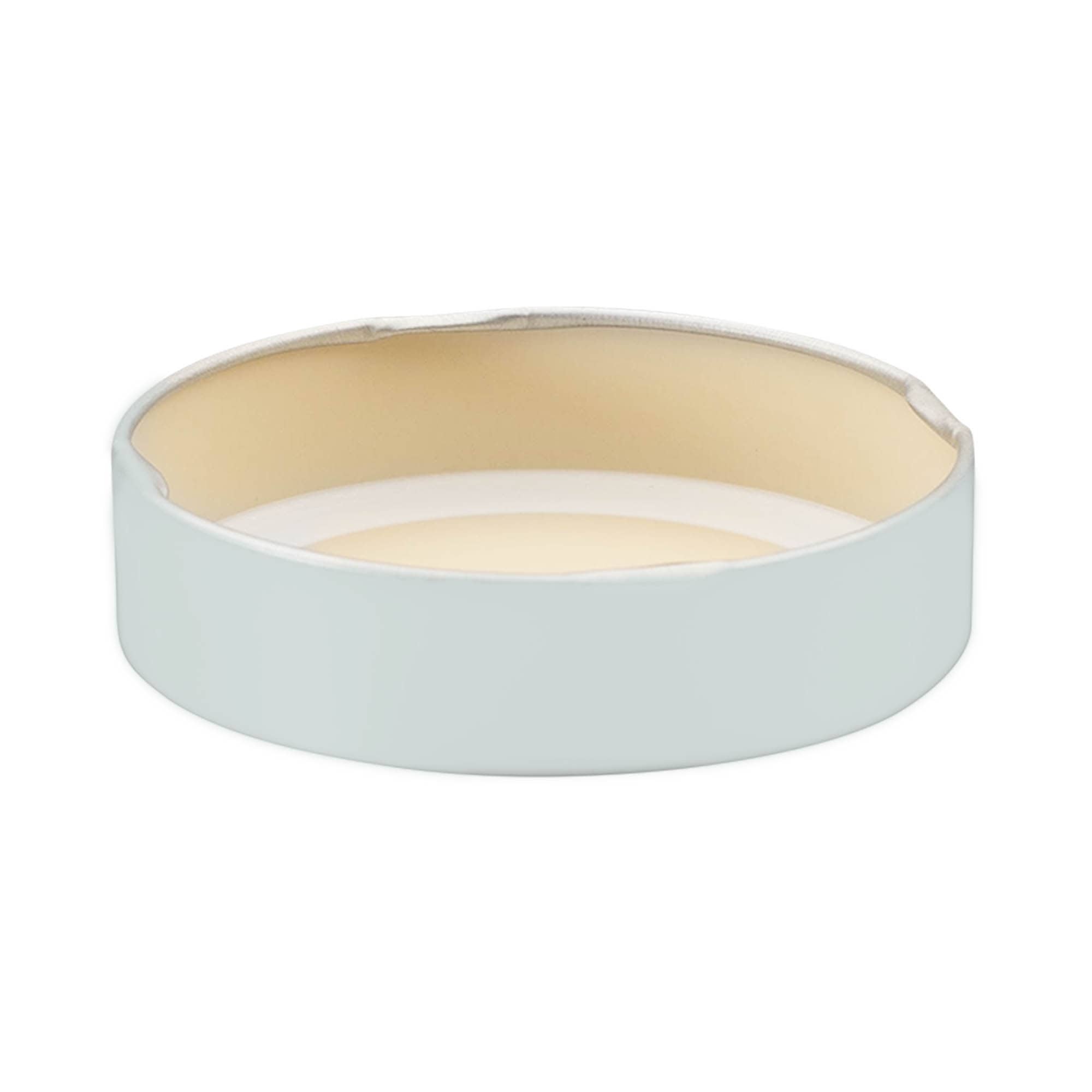 Tapa de rosca extra profunda, metal, plateada, para boca: EDTO70