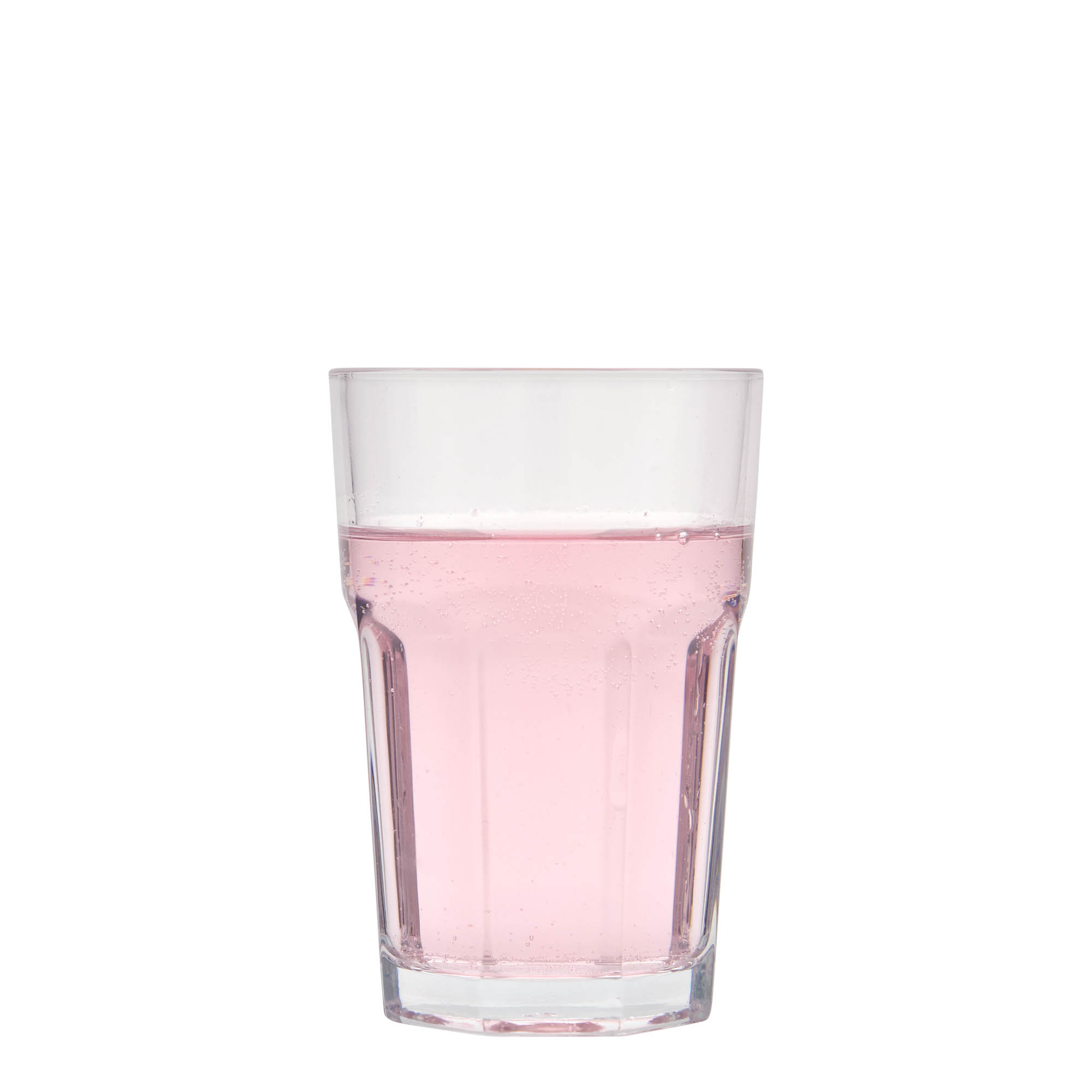Vaso para beber 'Casablanca' de 300 ml, vidrio