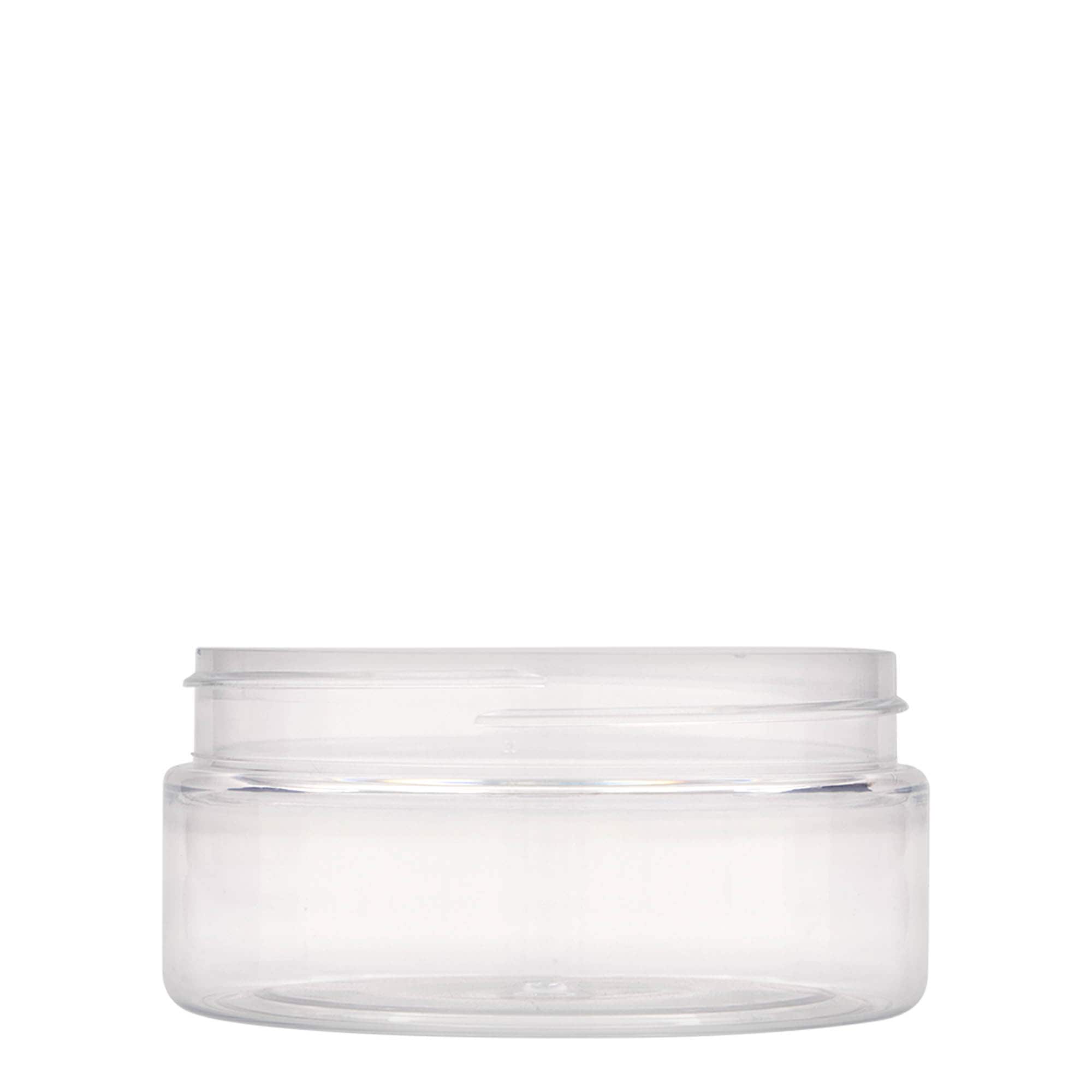 250 ml Lata PET 'Isabella', boca: 100/400