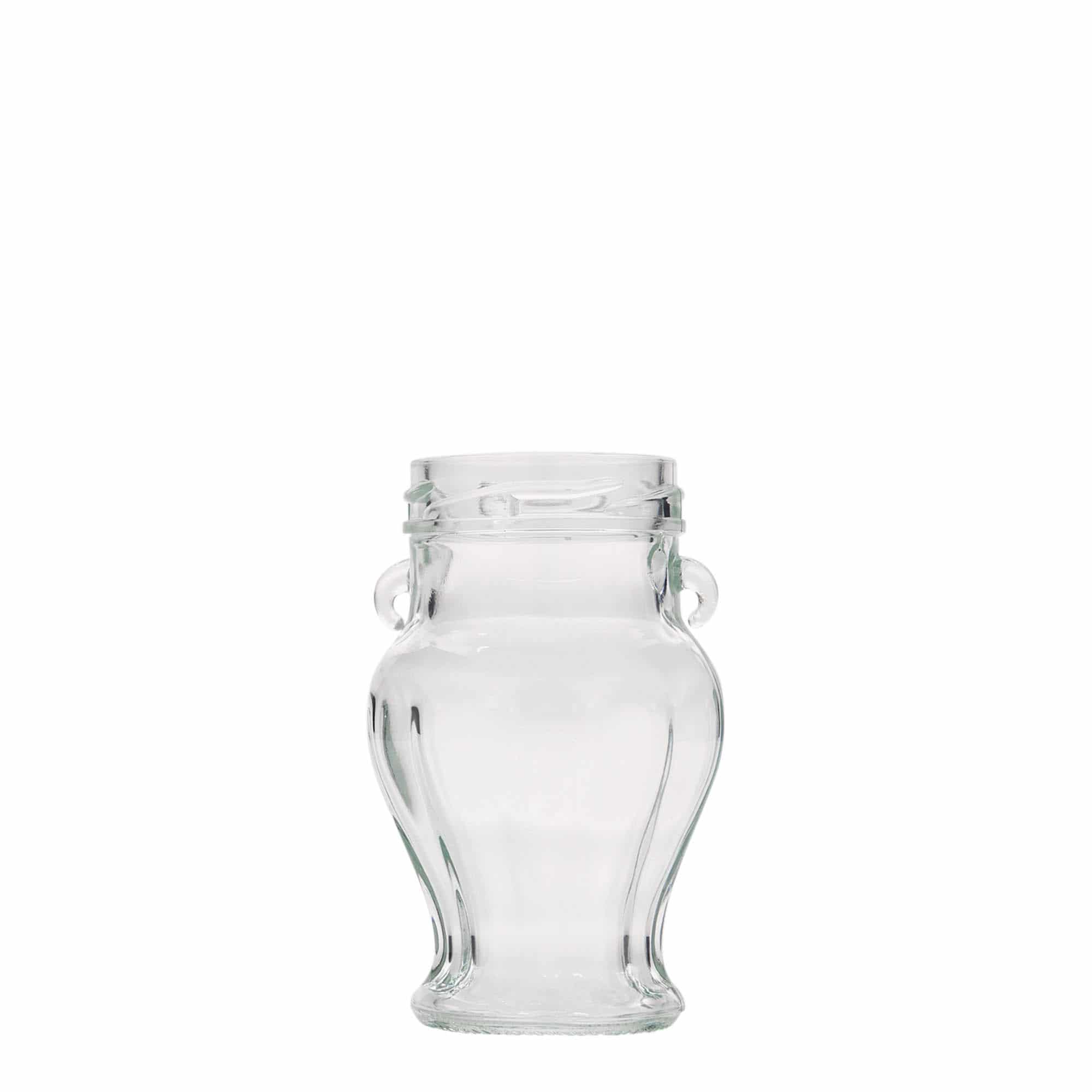 Tarro decorativo 'Beauty' de 106 ml, boca: Twist-Off (TO 48)