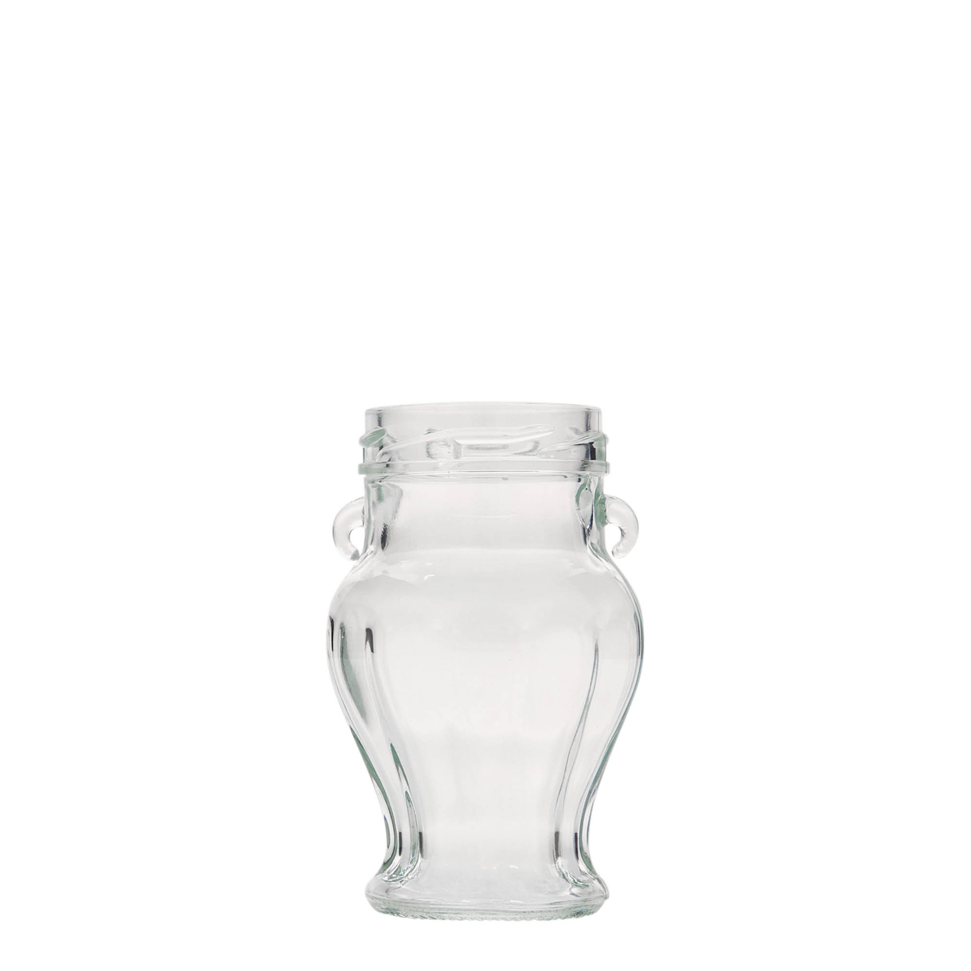106 ml frasco para joyas 'Beauty', boca: Twist-Off (TO 48)