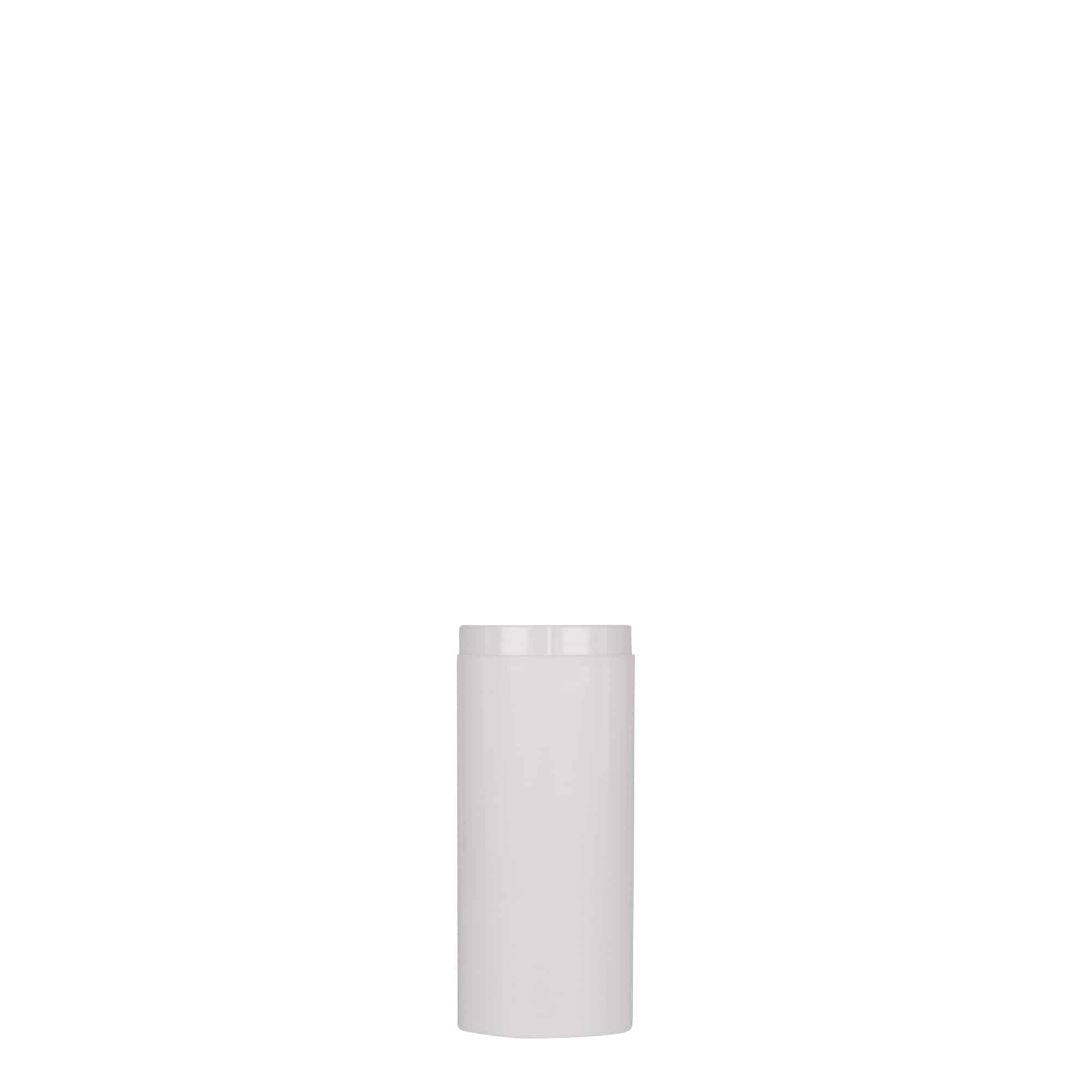 Dispensador Airless 'Mezzo' de 50 ml, plástico de PP, blanco Dispensador Airless 'Mezzo' de 50 ml, plástico de PP, blanco