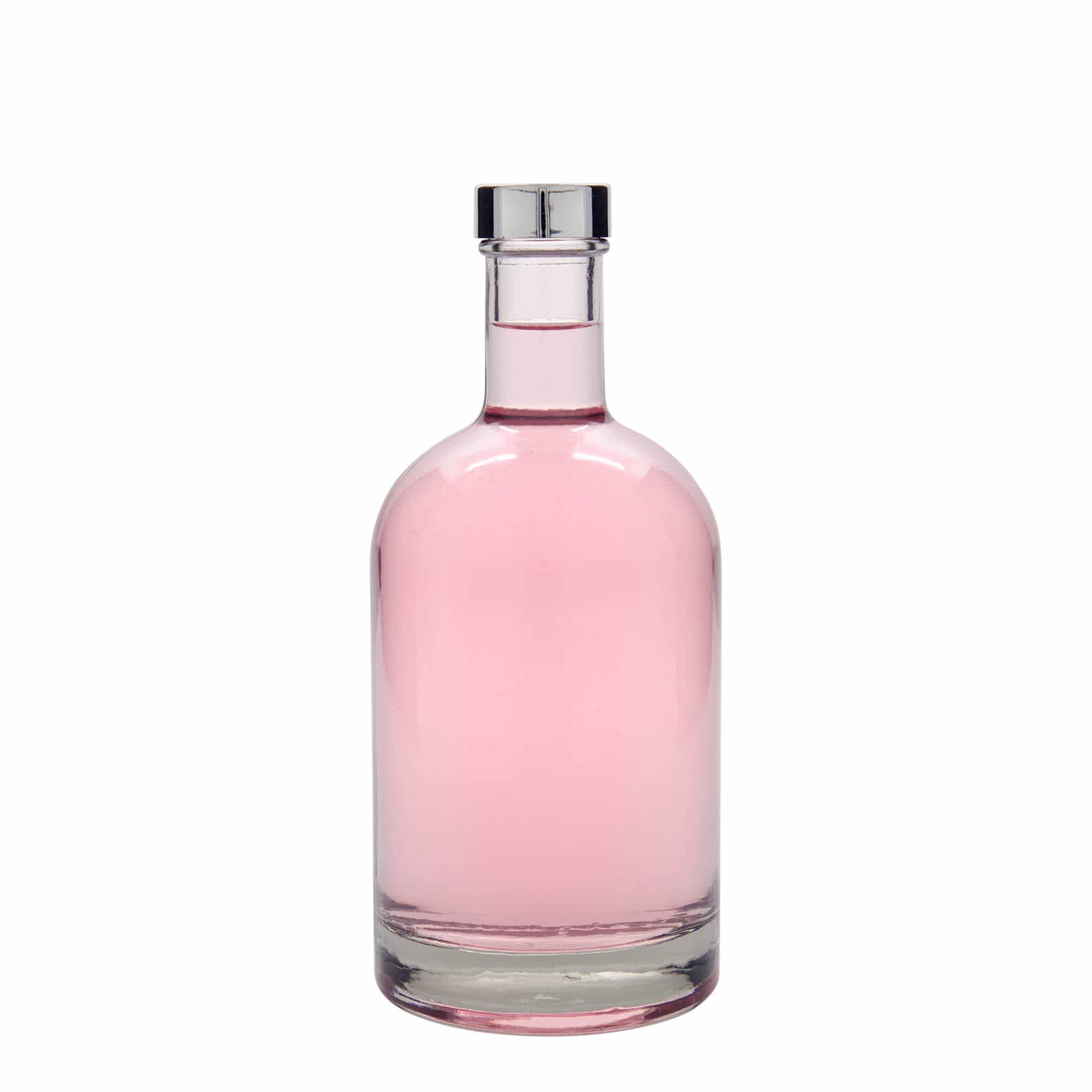 Botella de vidrio 'First Class' de 700 ml, boca: GPI 33
