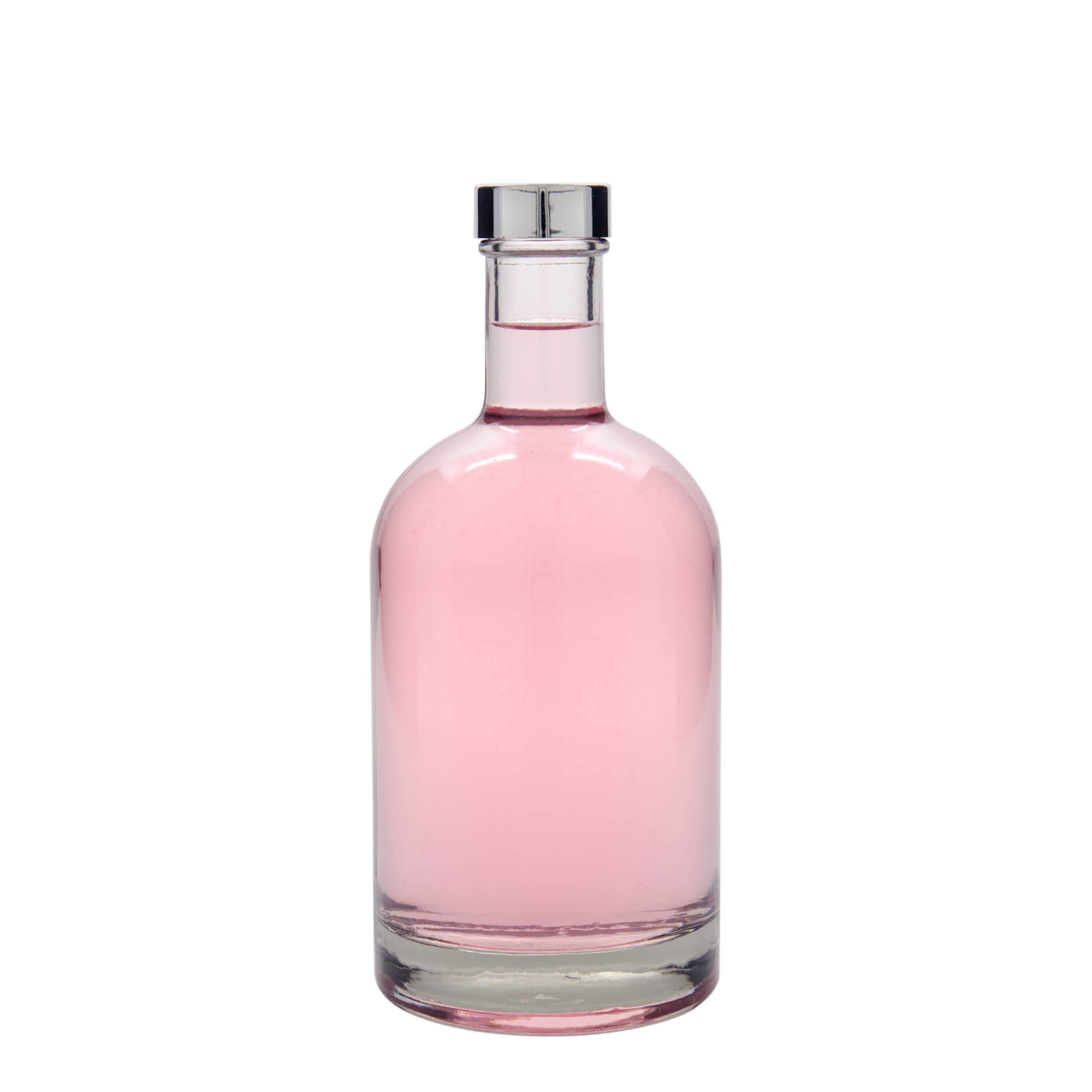 Botella de vidrio de 700 ml 'First Class', boca: GPI 33