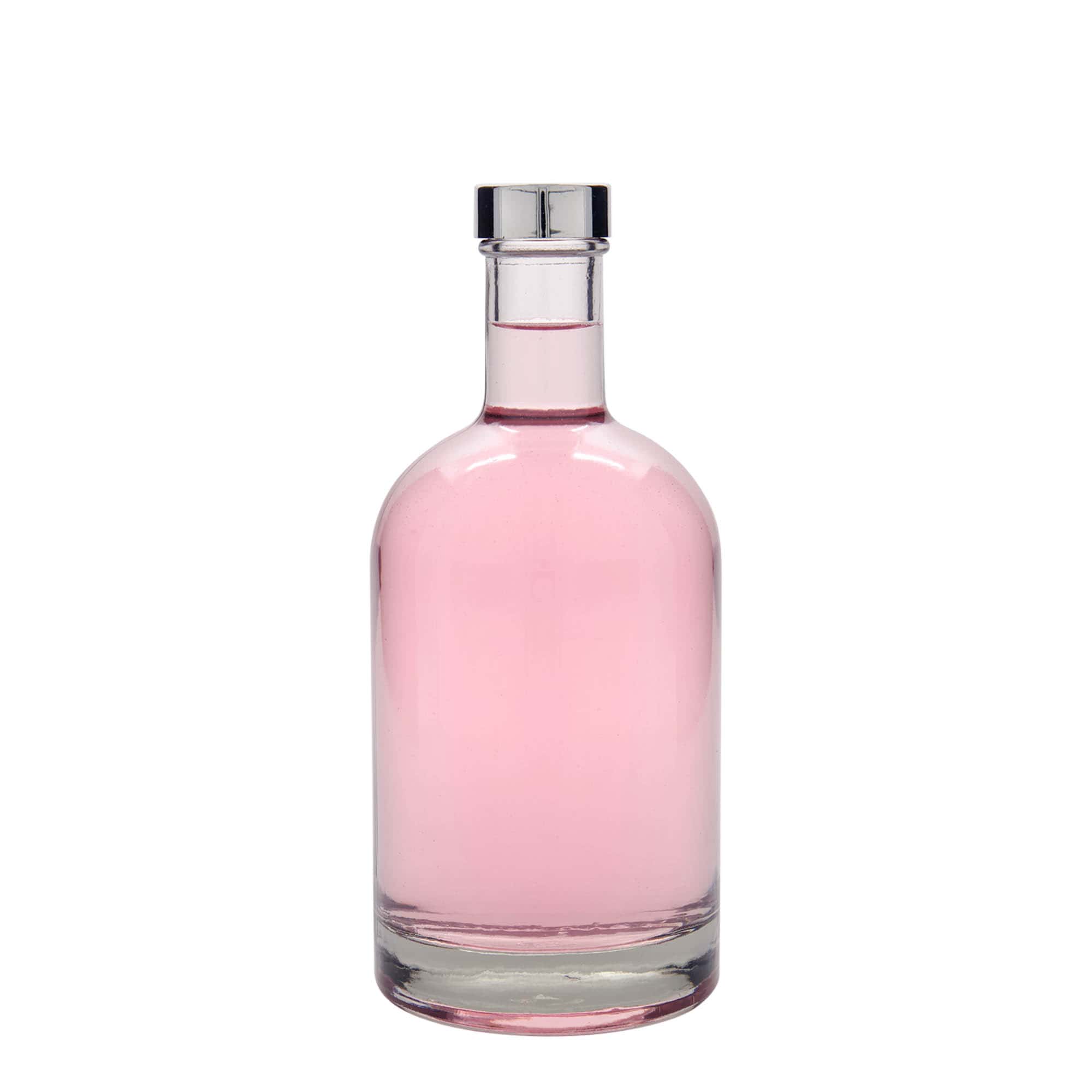 Botella de vidrio de 700 ml 'First Class', boca: GPI 33
