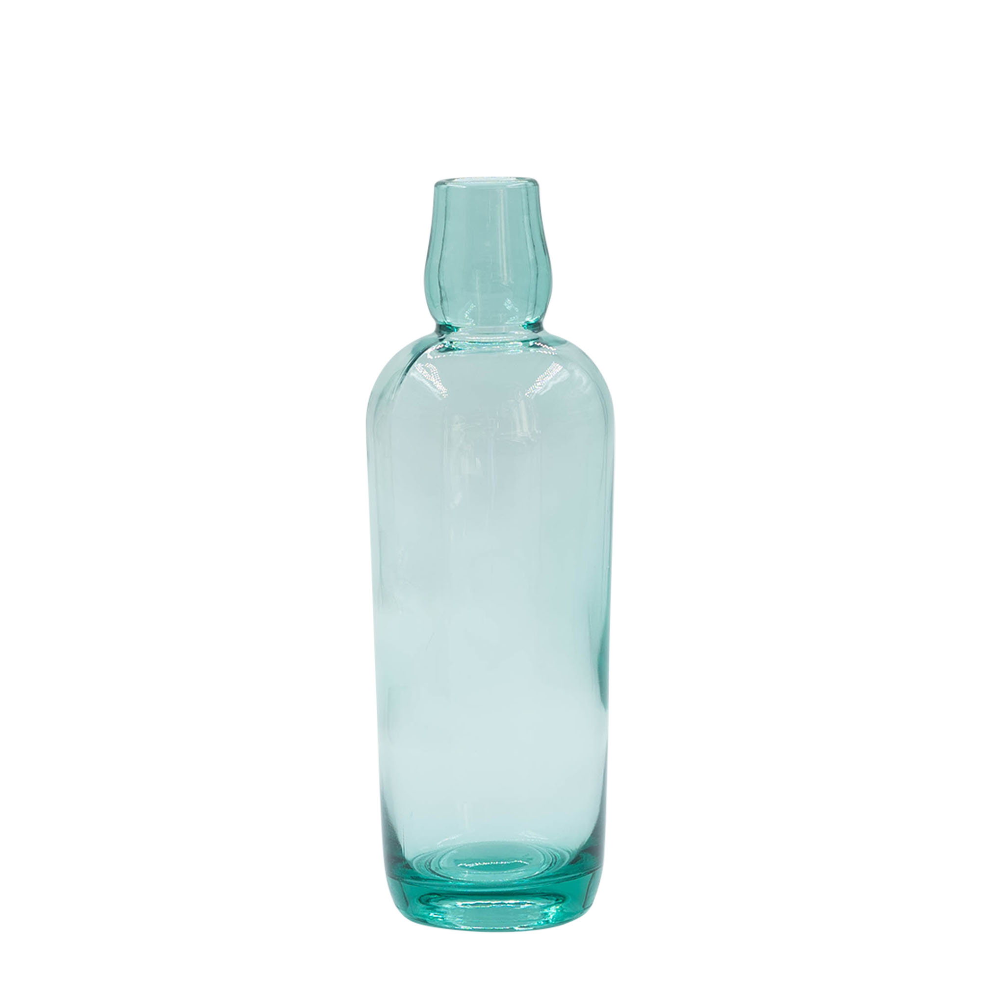 Botella de vidrio de 500 ml 'Melee', boca: corcho Botella de vidrio de 500 ml 'Melee', boca: corcho