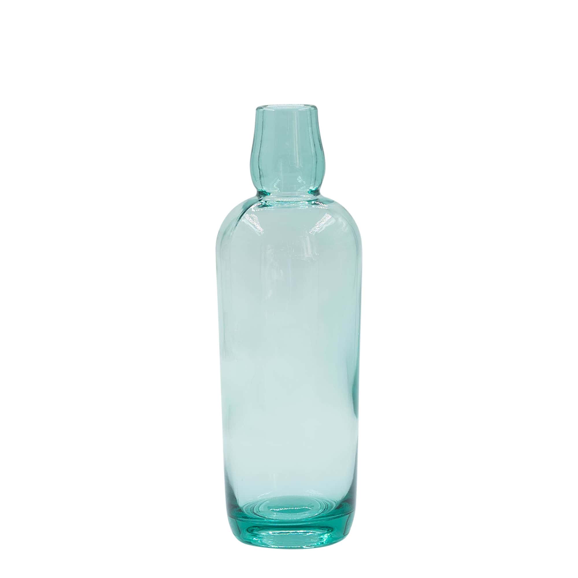 Botella de vidrio de 500 ml «Melee», boca: corcho