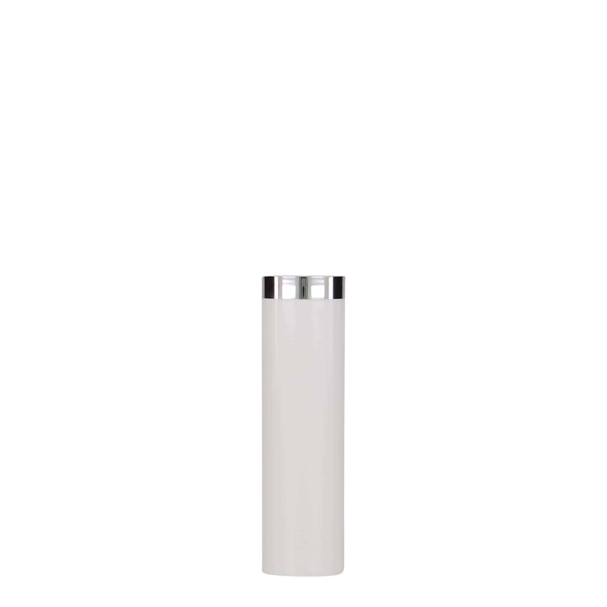 Dispensador Airless de 15 ml 'Nano', plástico PP, blanco Dispensador Airless de 15 ml 'Nano', plástico PP, blanco