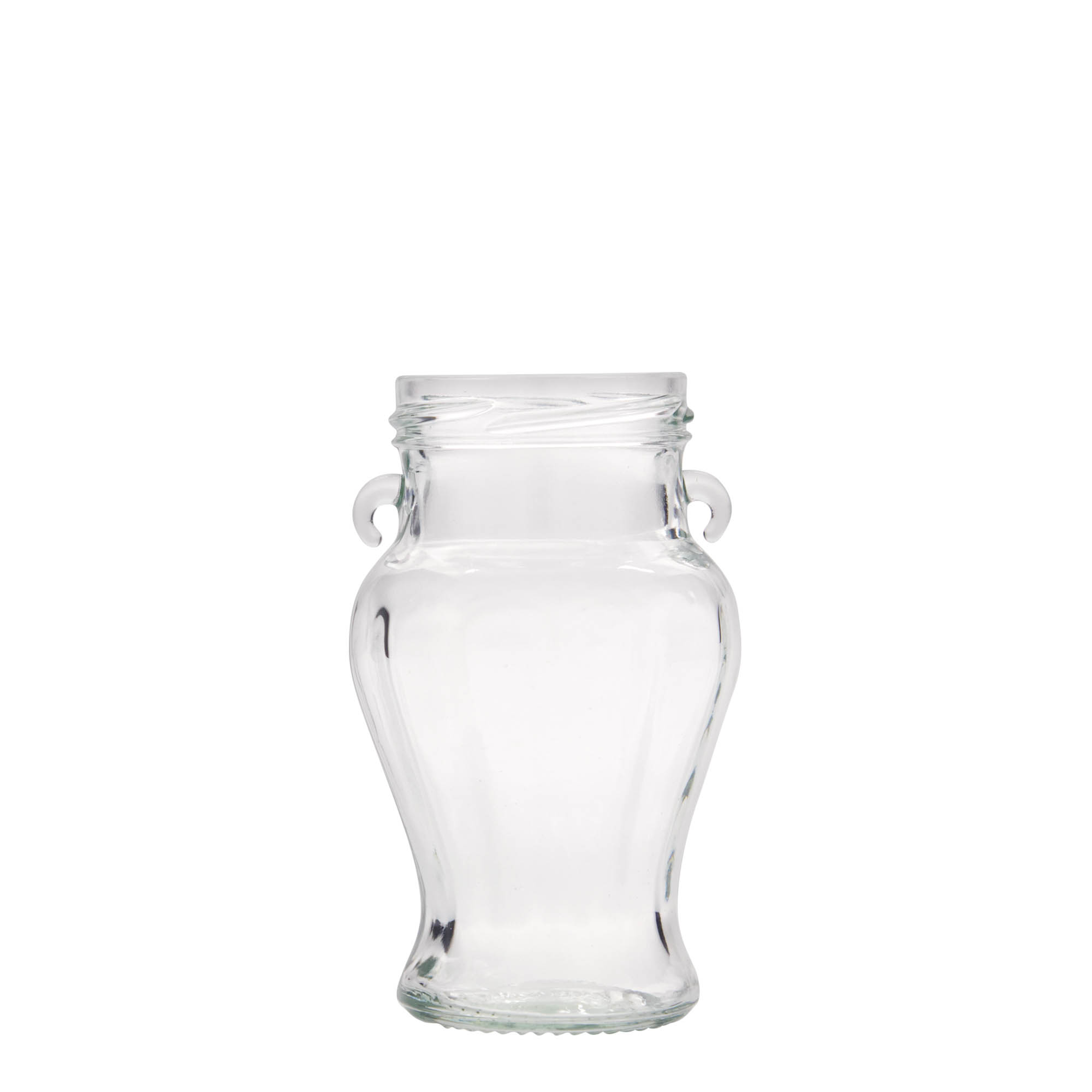 212 ml tarro de joyería «Beauty», boca: Twist-off (TO 58)