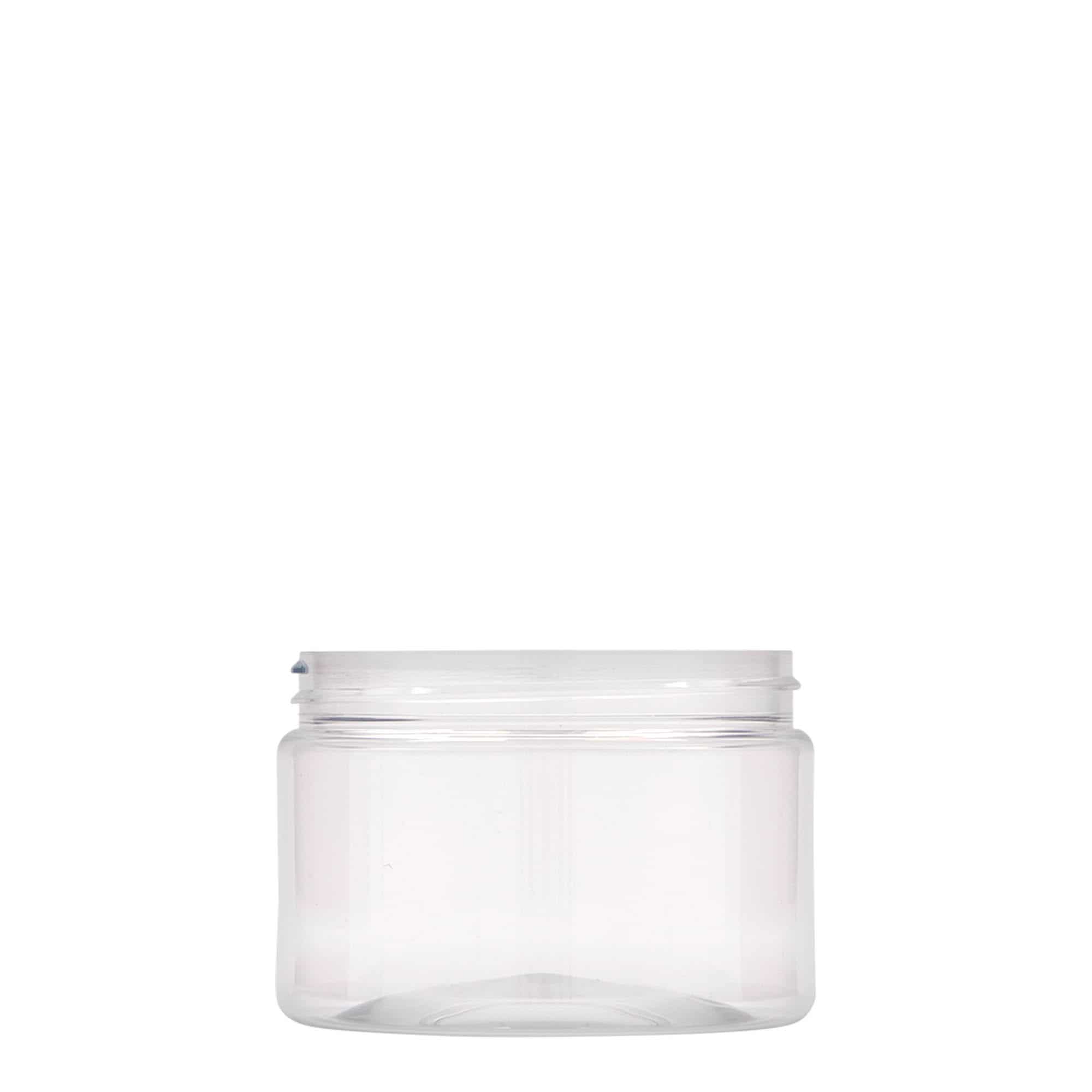 150 ml bote PET 'Isabella', boca: 70/400 150 ml bote PET 'Isabella', boca: 70/400