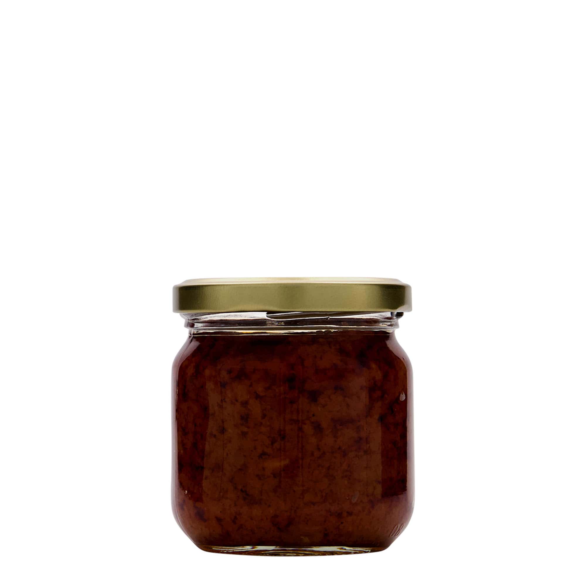 212 ml vaso redondo, boca: Twist-Off (TO 66)