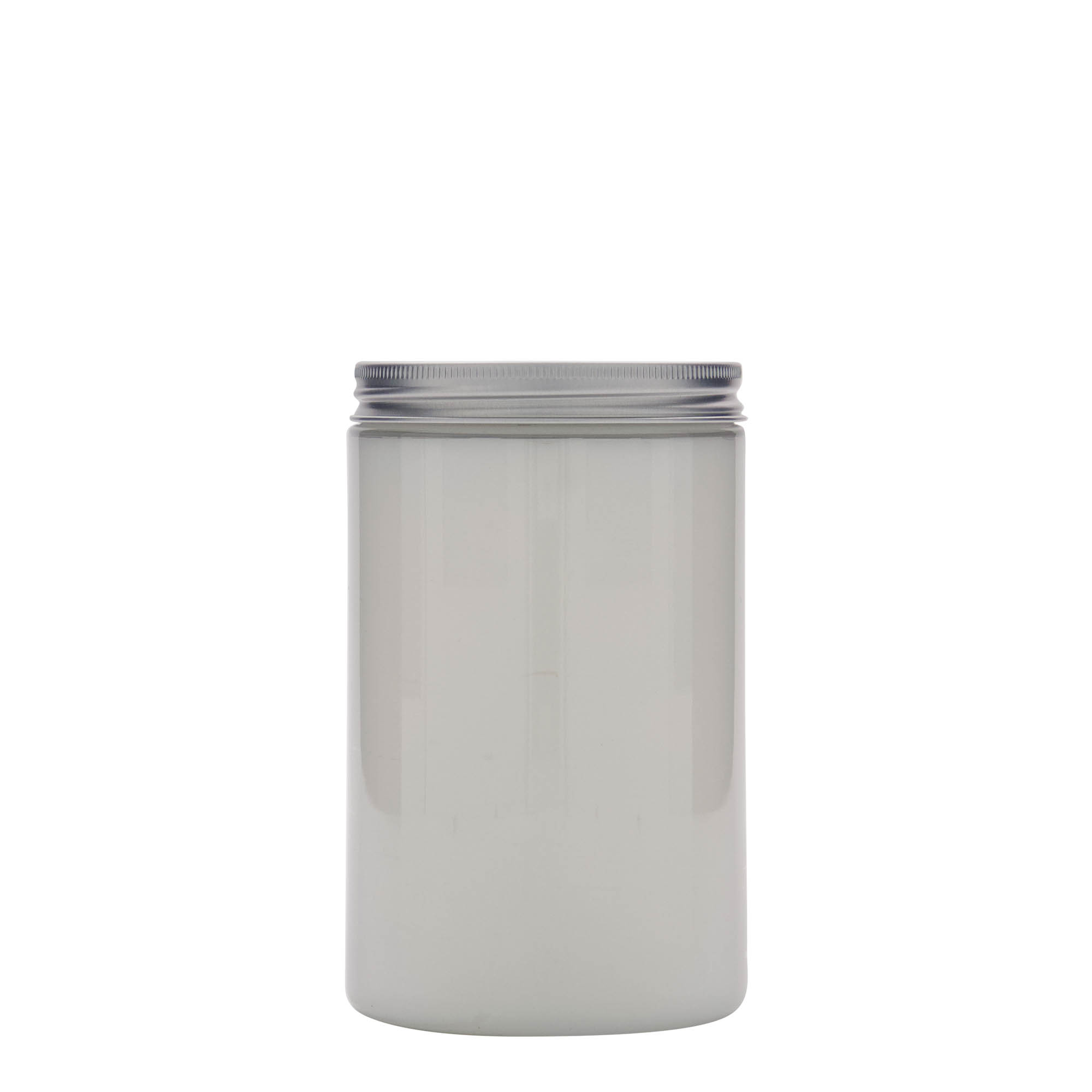 Lata PET de 400 ml 'Isabella', boca: 70/400