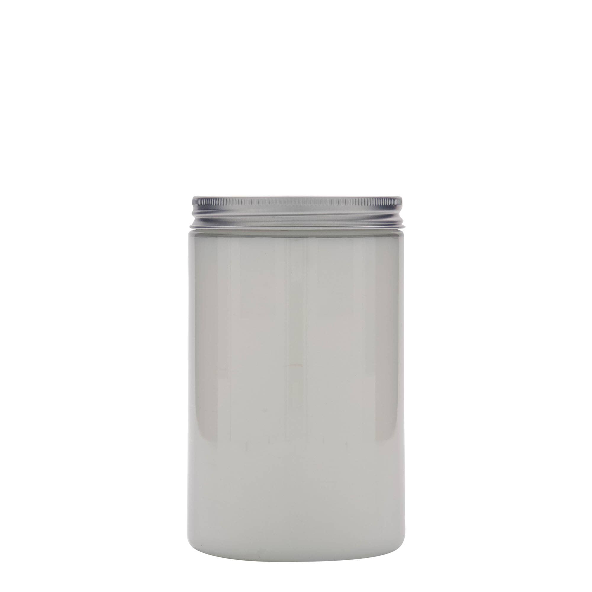 Lata PET de 400 ml 'Isabella', boca: 70/400