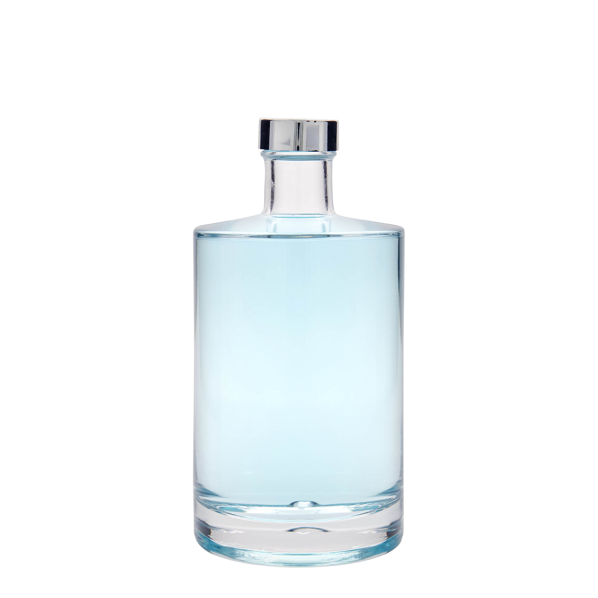 Botella de vidrio de 700 ml «Aventura», boca: GPI 33