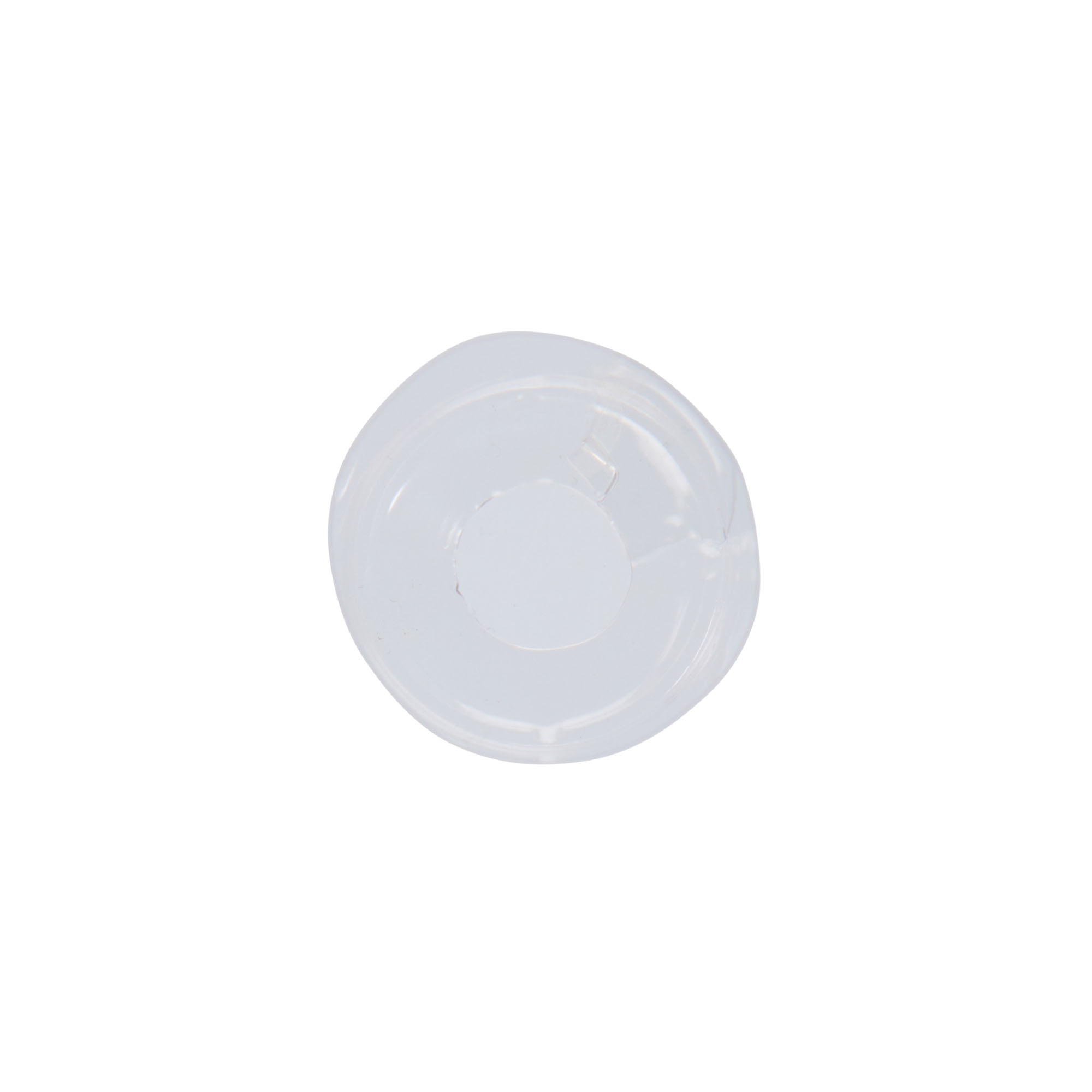 Cápsula retráctil 22x35, plástico PVC