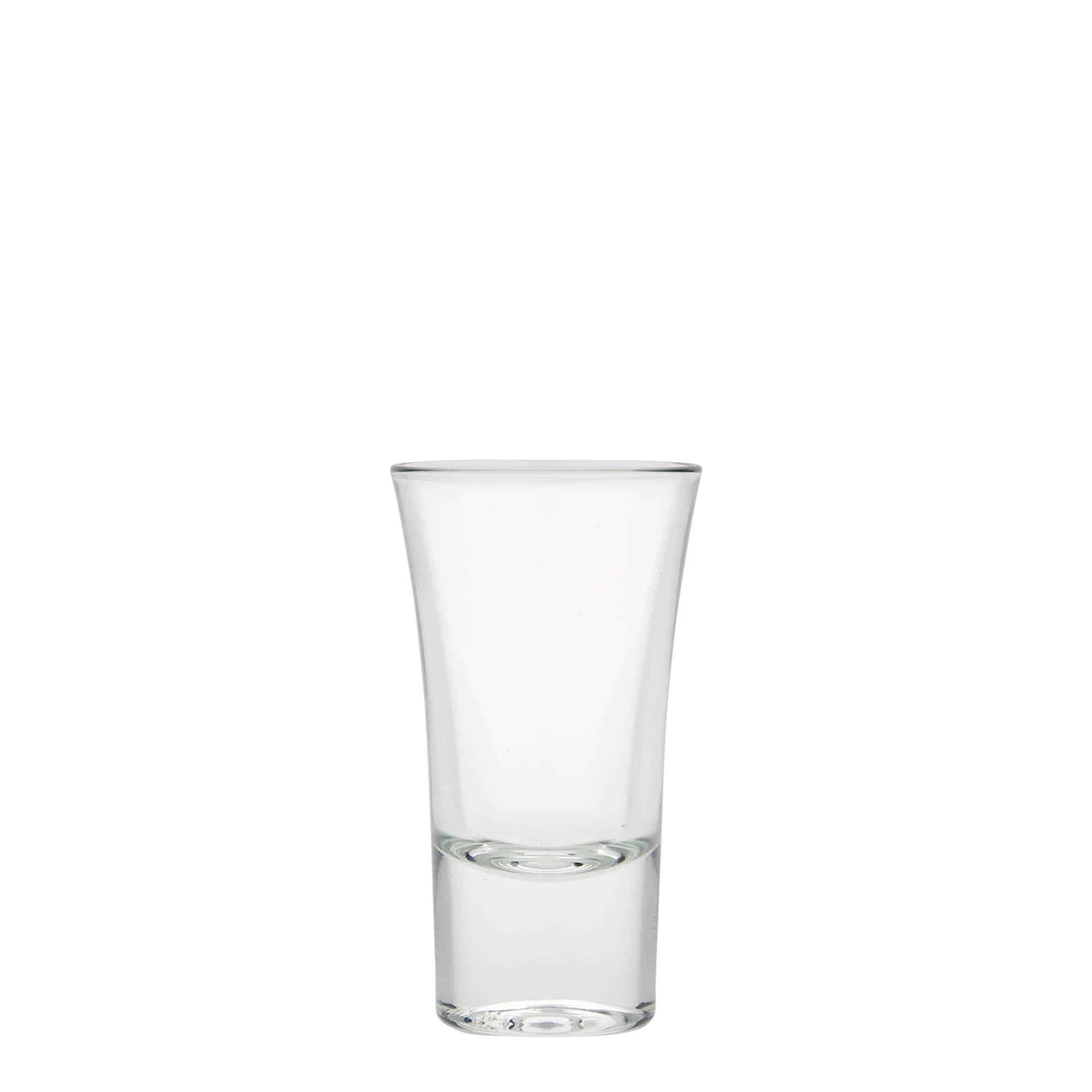 Vaso de chupito de 40 ml 'Seniorstamper' Vaso de chupito de 40 ml 'Seniorstamper'