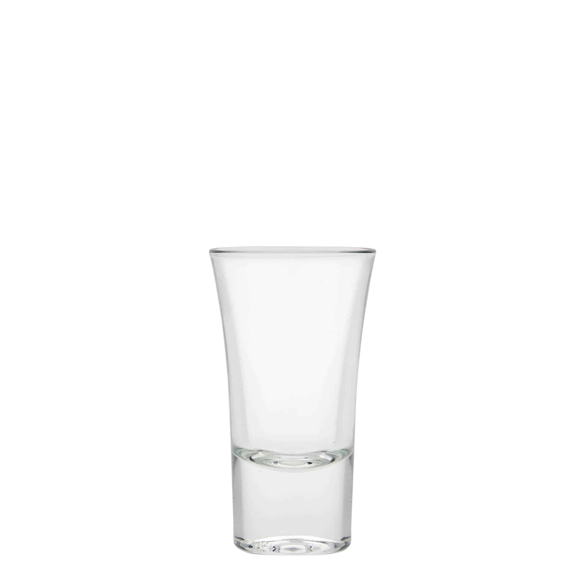 Vaso de chupito de 40 ml «Seniorstamper»