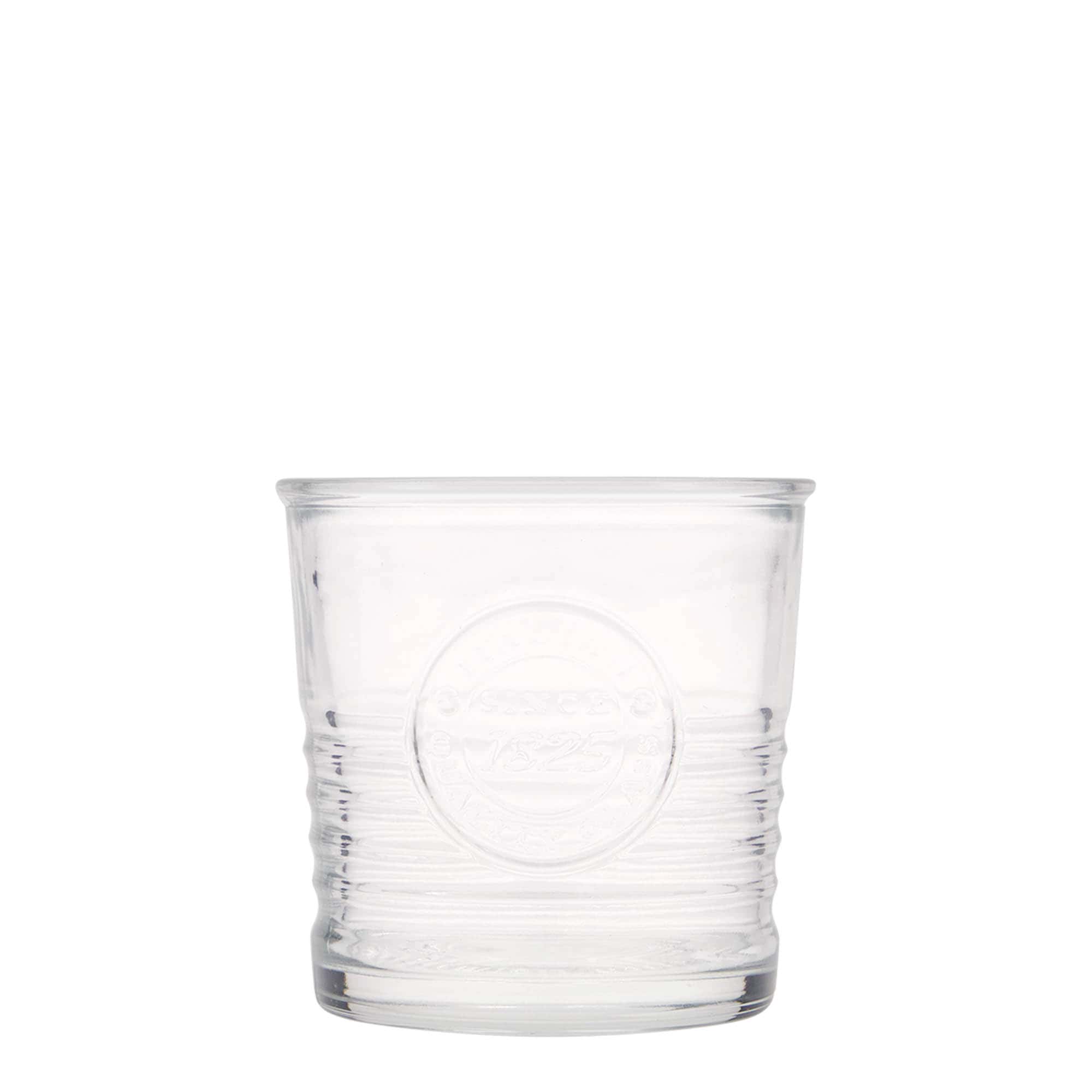 Vaso 'Officina 1825' de 300 ml, vidrio