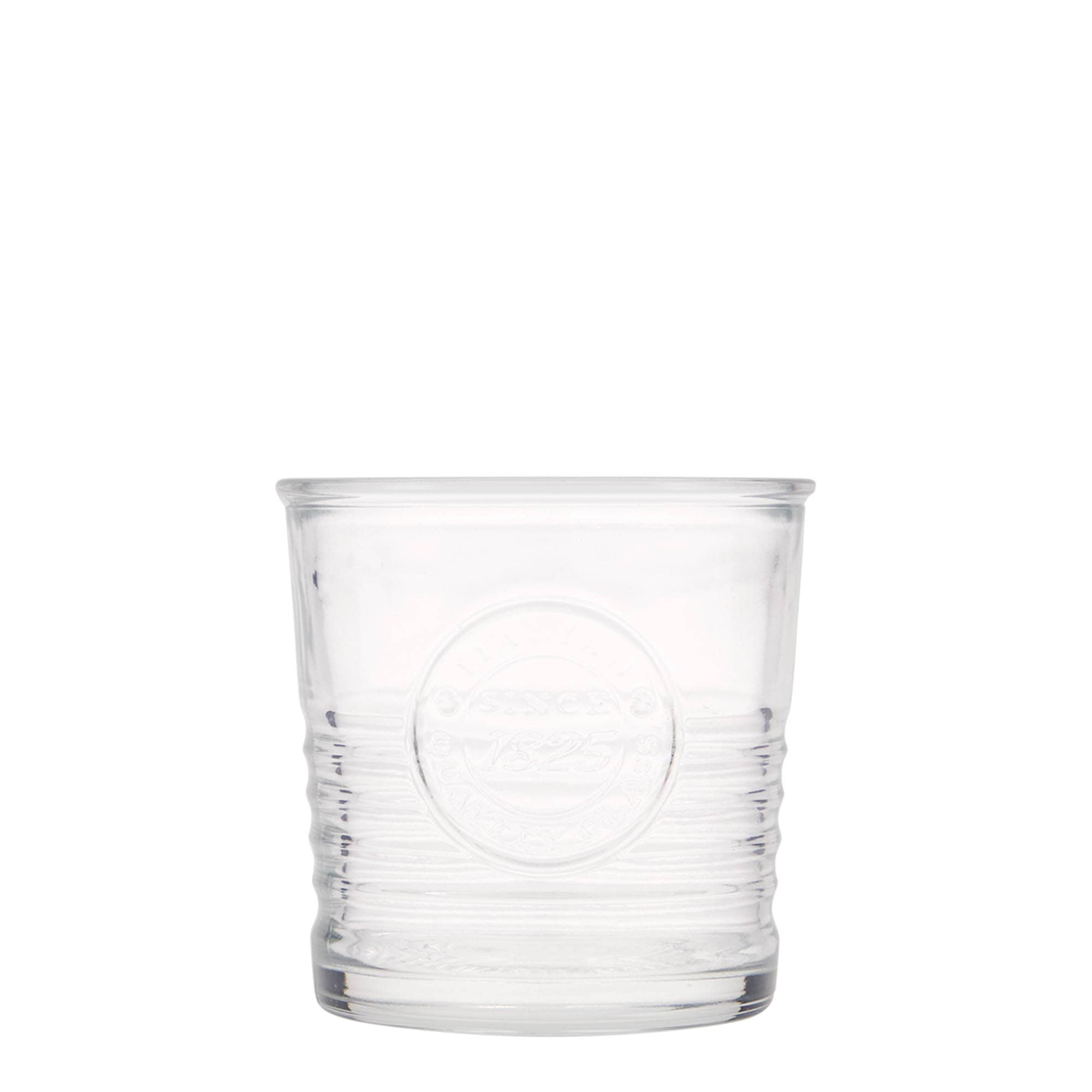 Vaso para beber de 300 ml «Officina 1825», vidrio