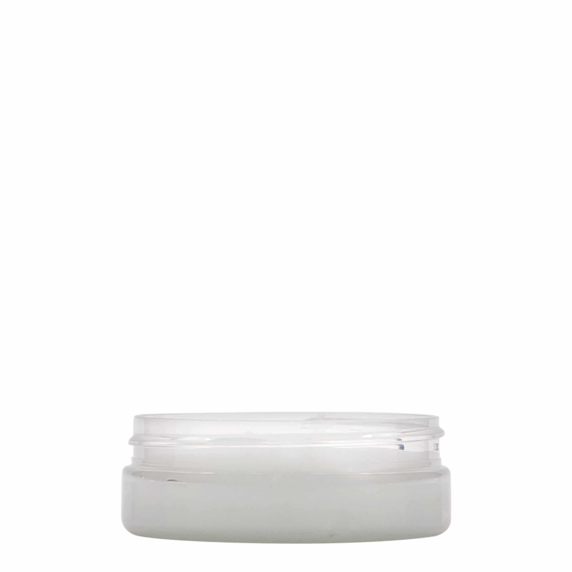 Bote de PET 'Isabella' de 50 ml, boca: 70/400