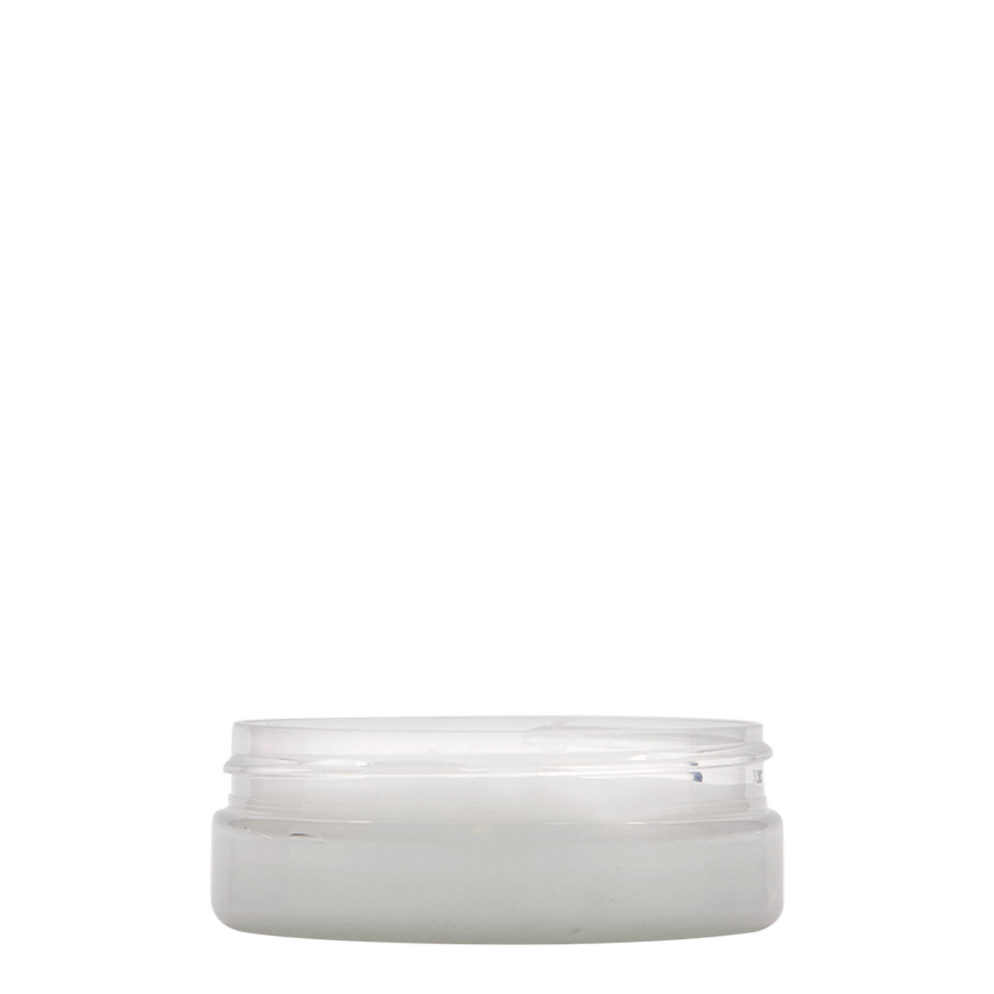 50 ml bote PET 'Isabella', boca: 70/400