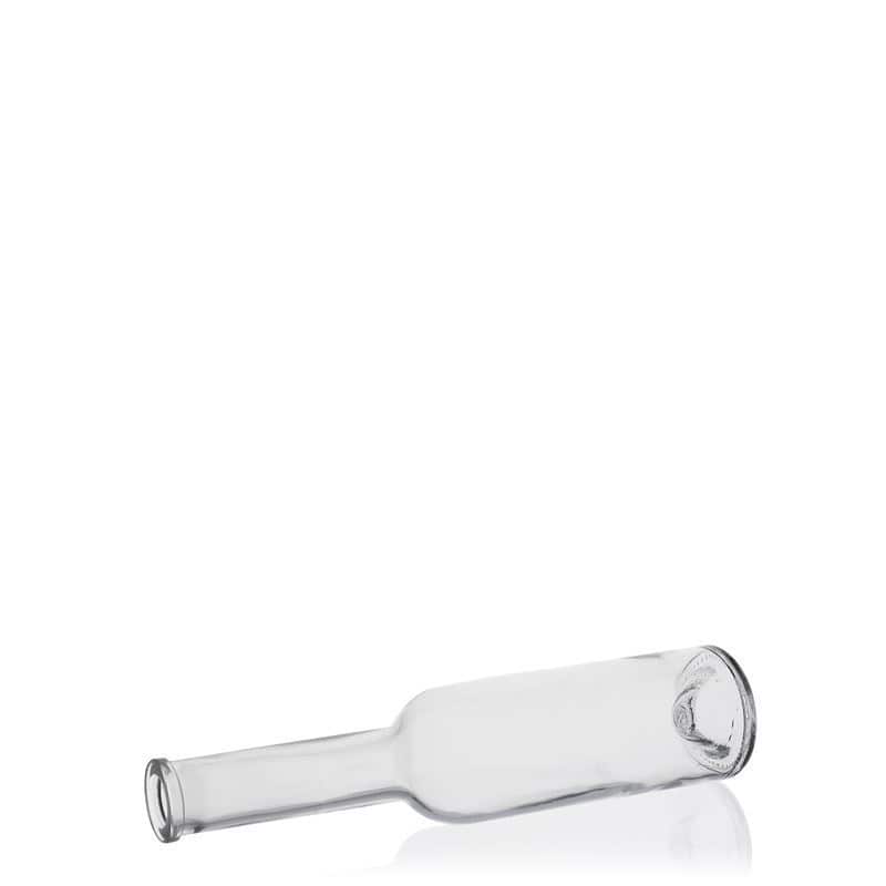 Botella de vidrio 'Opera' de 250 ml, boca: corcho