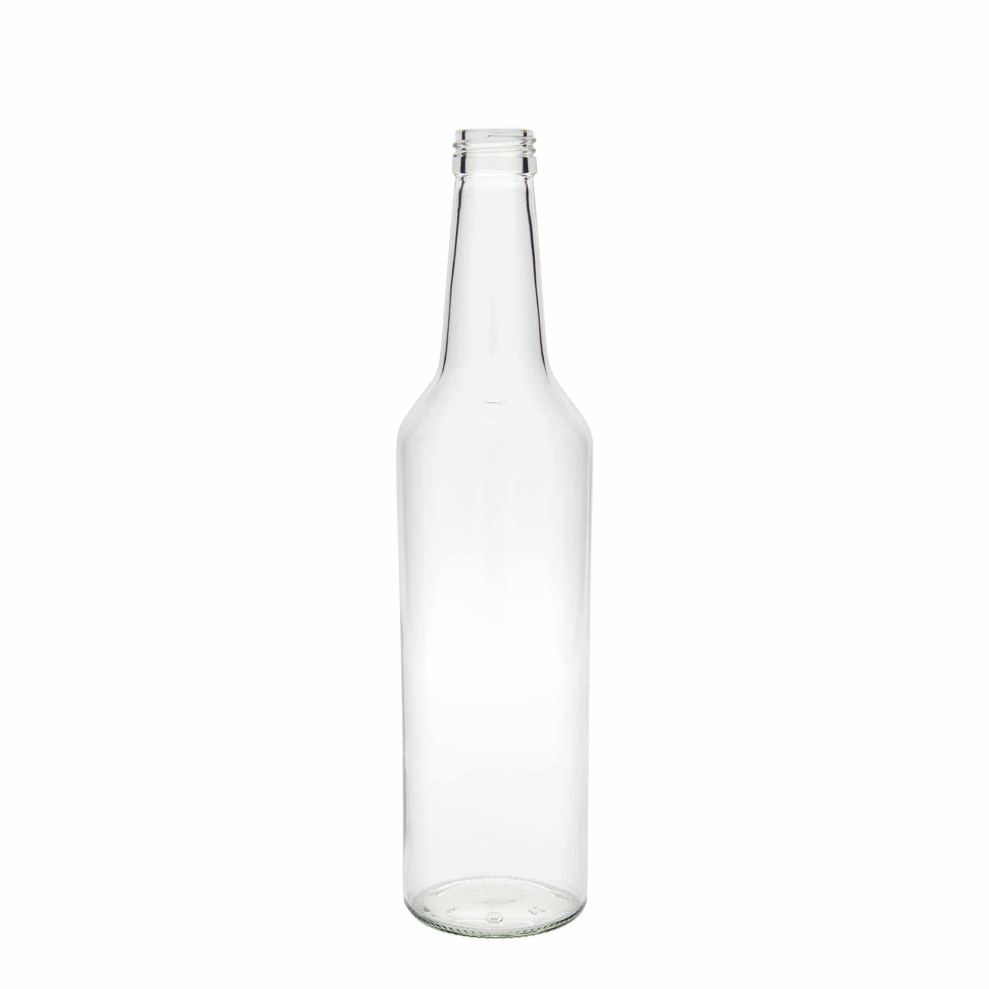 Botella de vidrio 'Sammy' de 700 ml, boca: PP 31,5 Botella de vidrio 'Sammy' de 700 ml, boca: PP 31,5