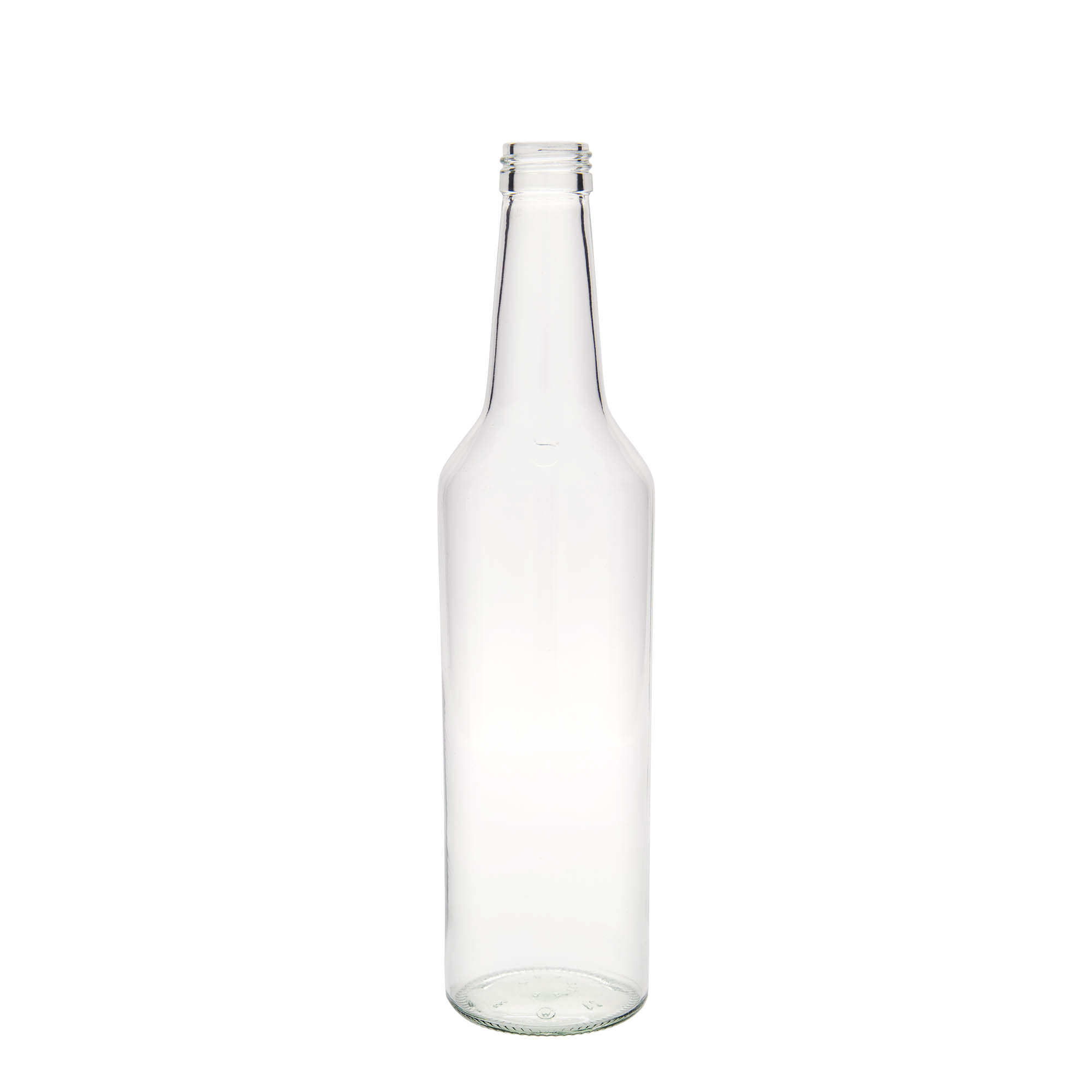 Botella de vidrio de 700 ml 'Sammy', boca: PP 31,5 Botella de vidrio de 700 ml 'Sammy', boca: PP 31,5